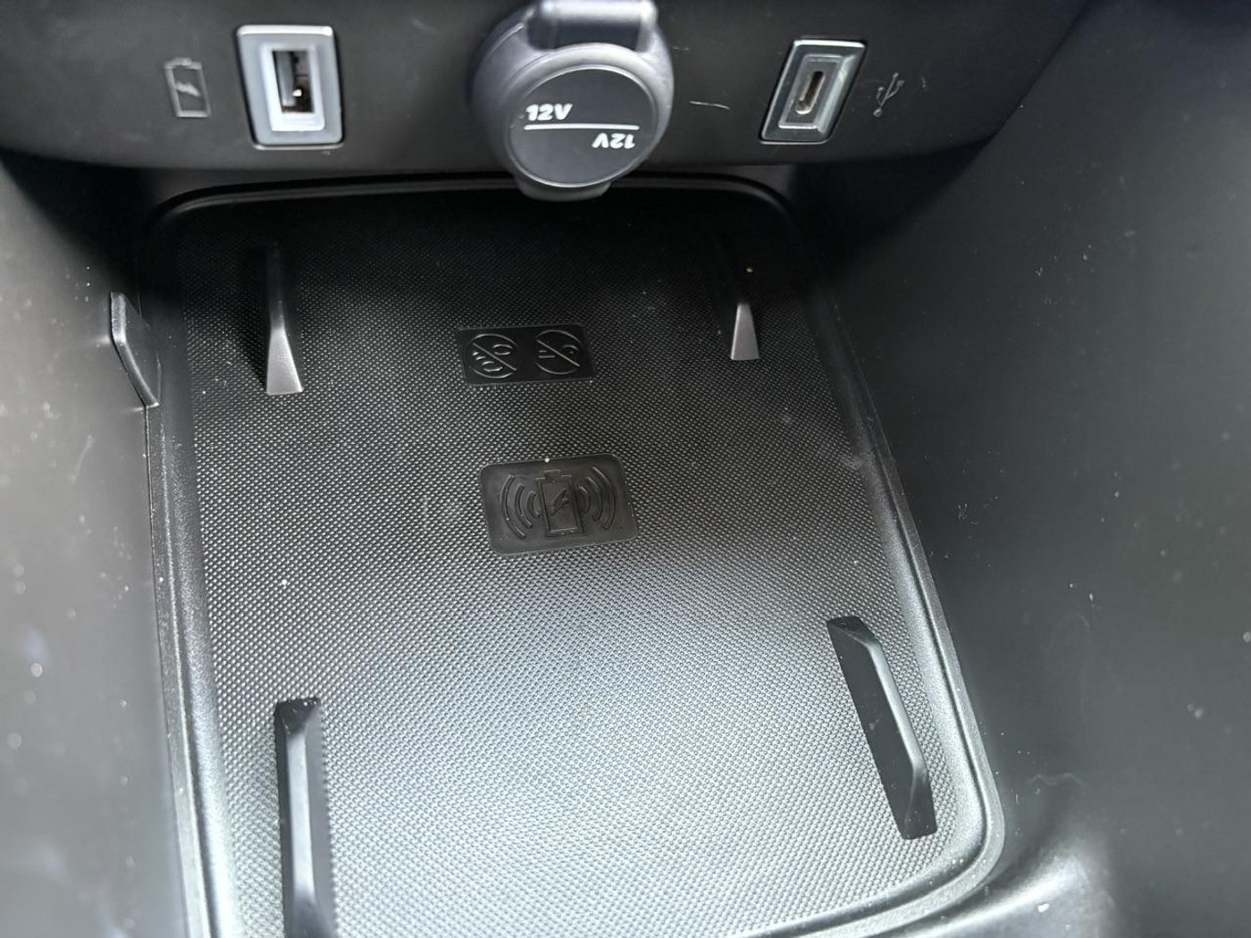 Foto van Jeep Avenger