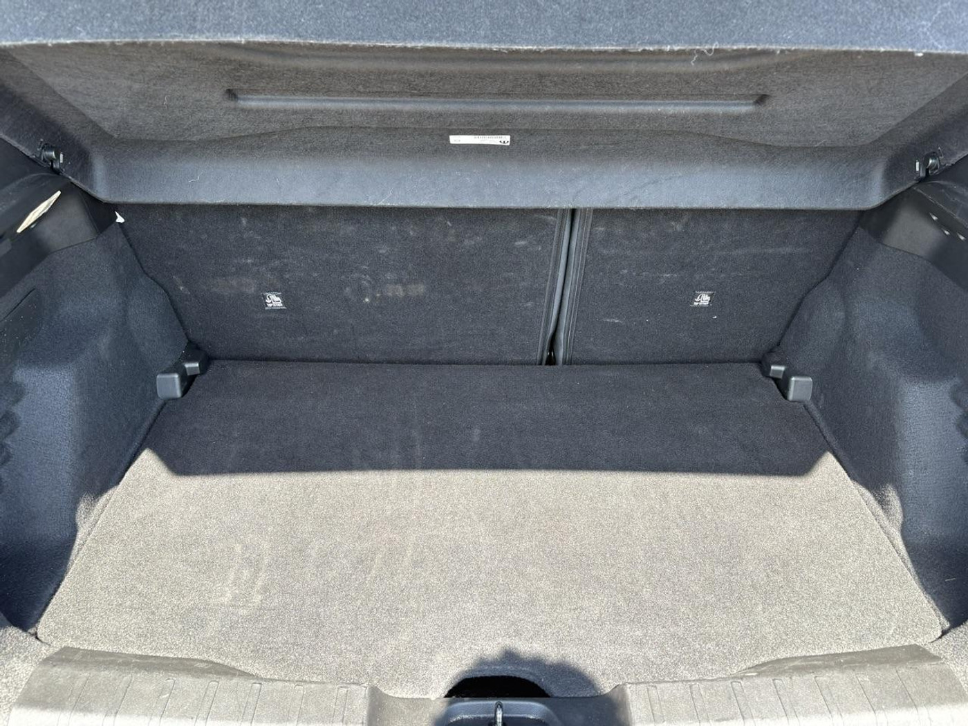 Foto van Jeep Avenger