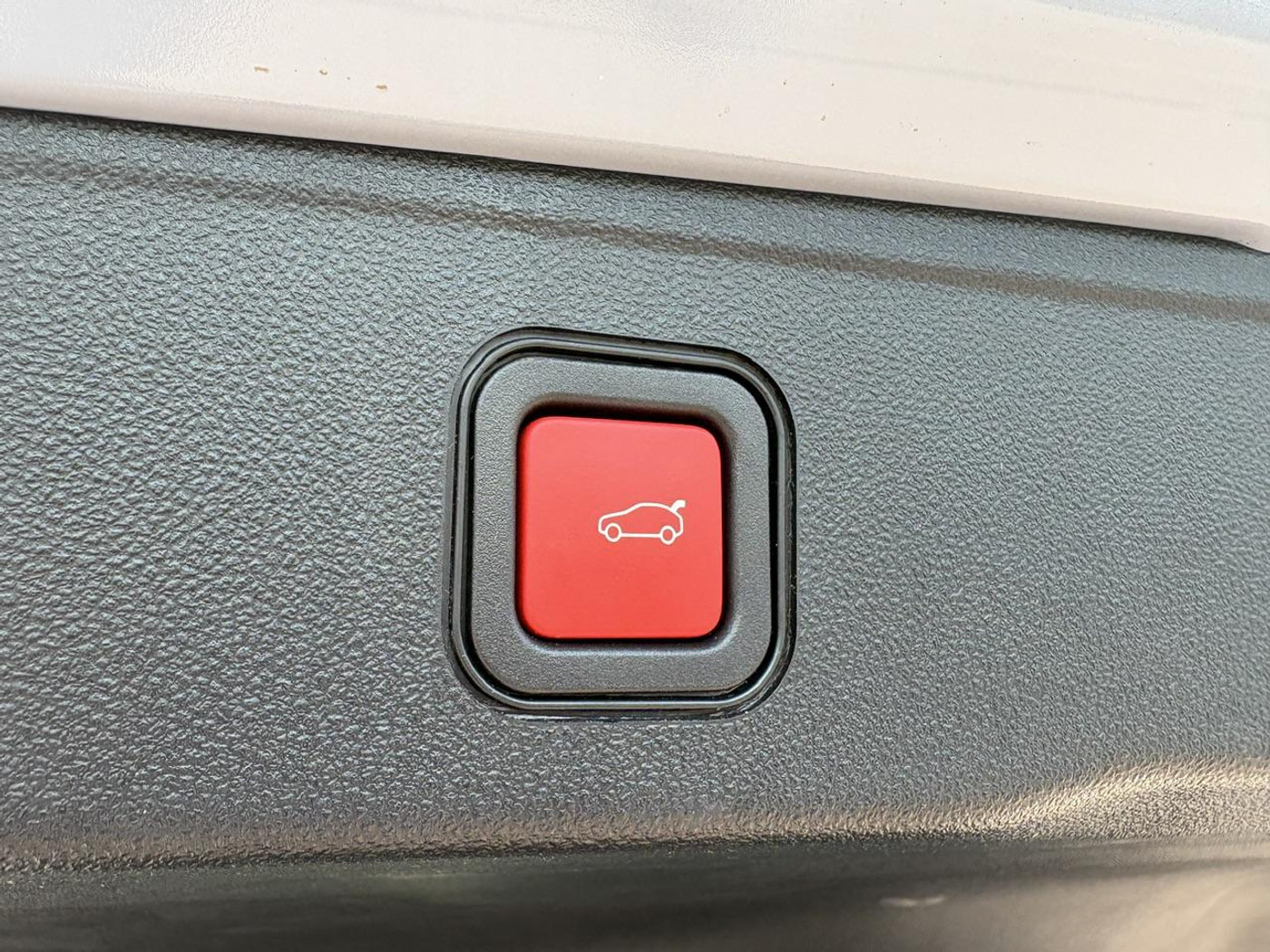 Foto van Jeep Avenger