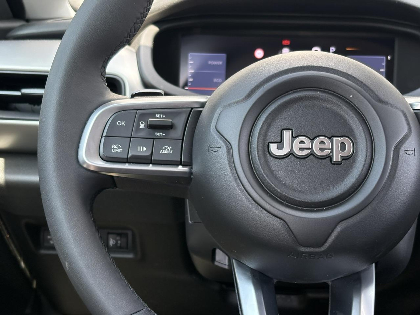 Foto van Jeep Avenger