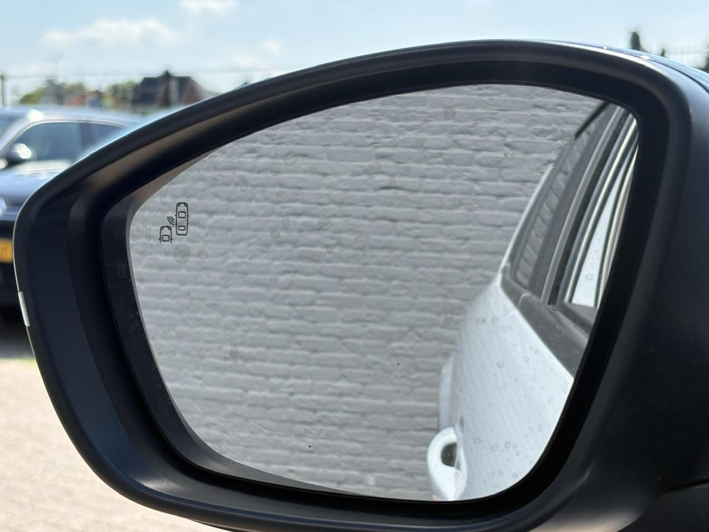 Foto van Jeep Avenger
