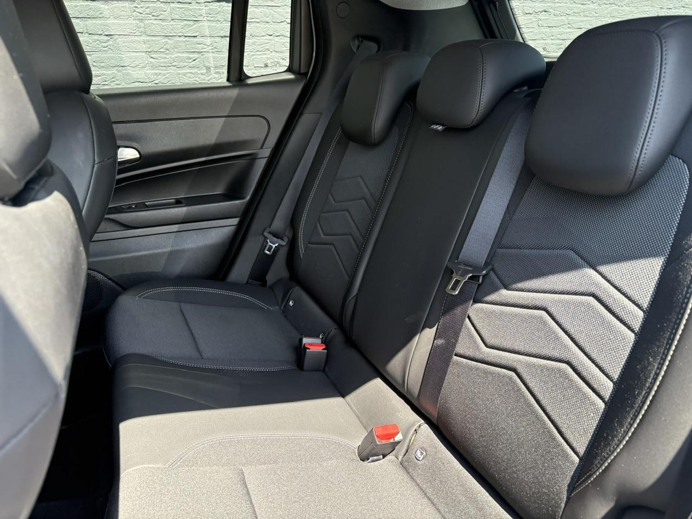 Foto van Jeep Avenger