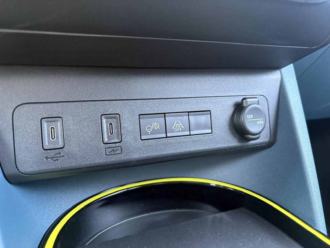 Foto van Fiat Panda