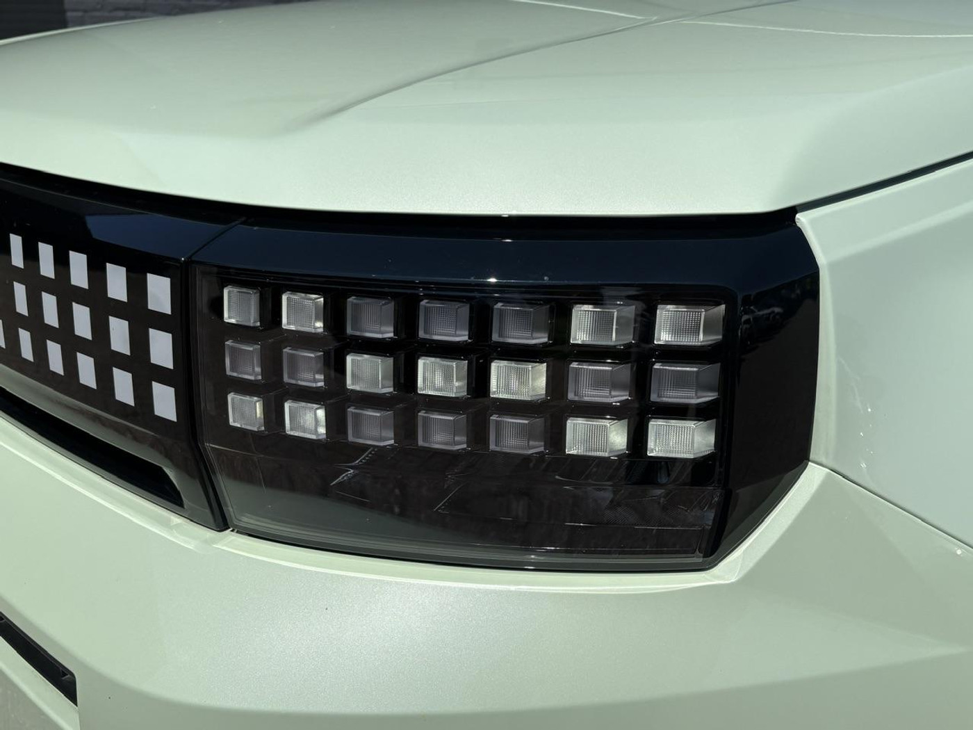 Foto van Fiat Panda
