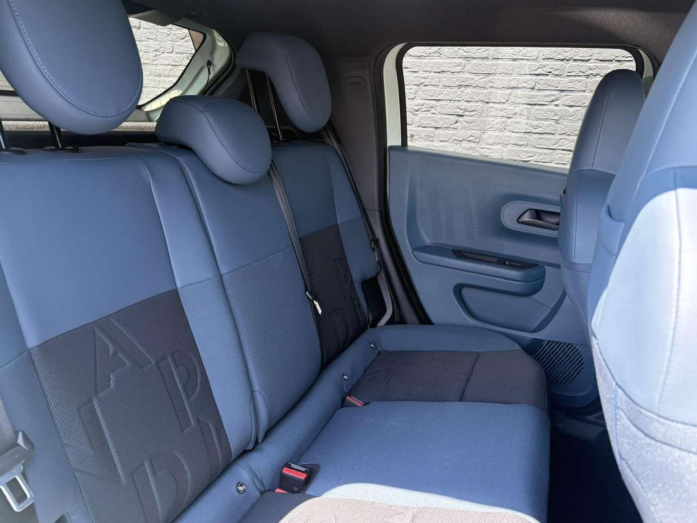 Foto van Fiat Panda