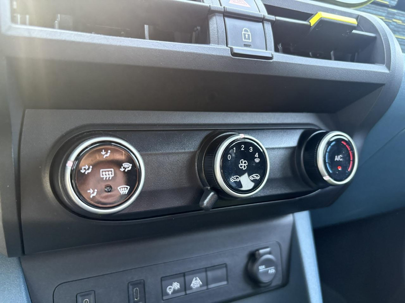 Foto van Fiat Panda