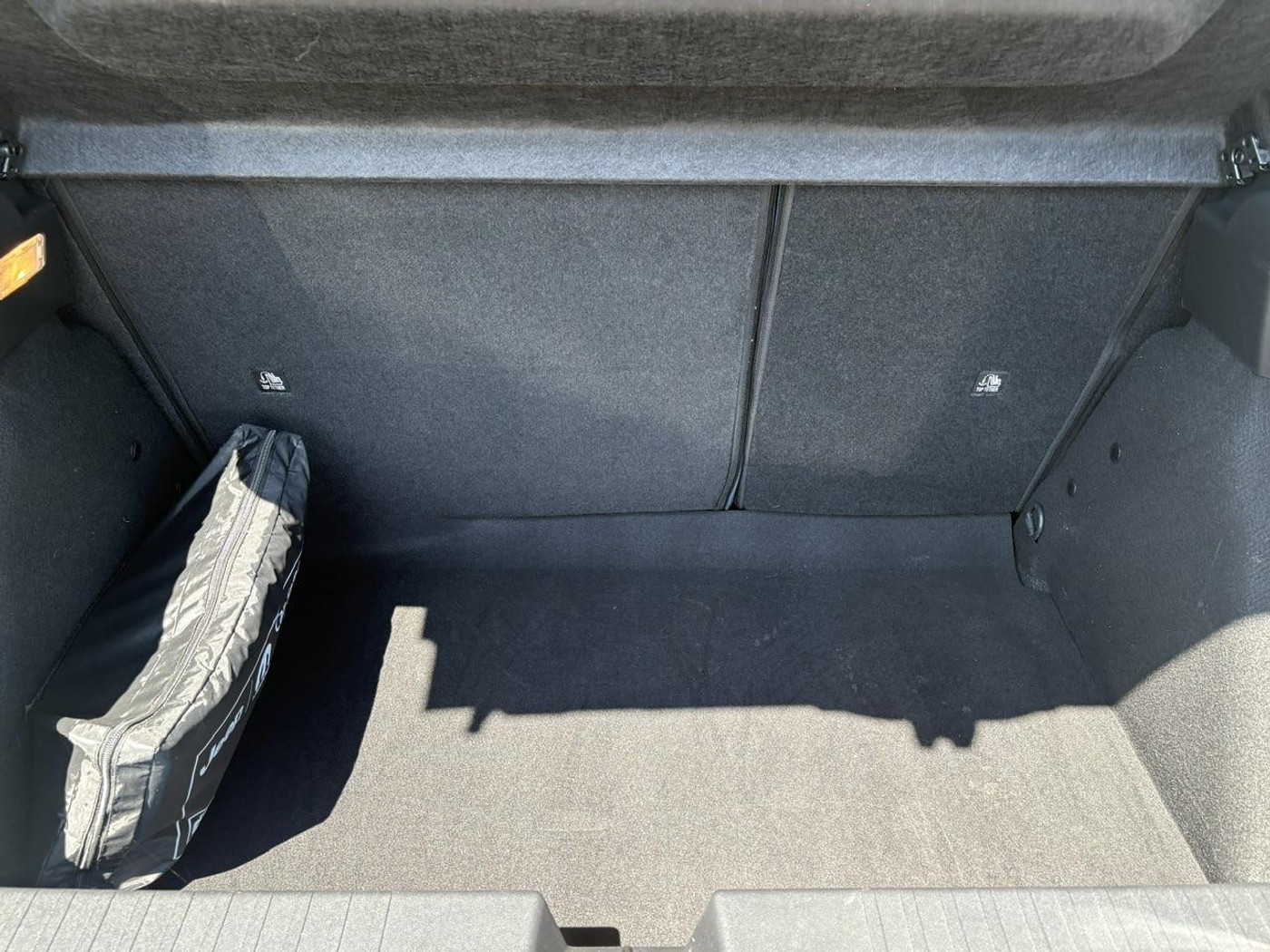 Foto van Fiat Panda