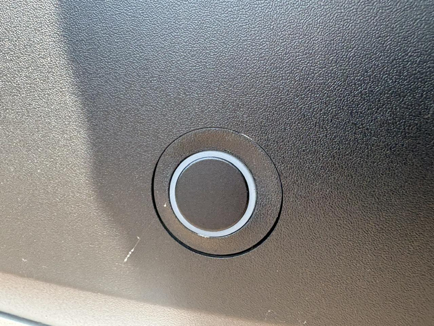 Foto van Fiat Panda