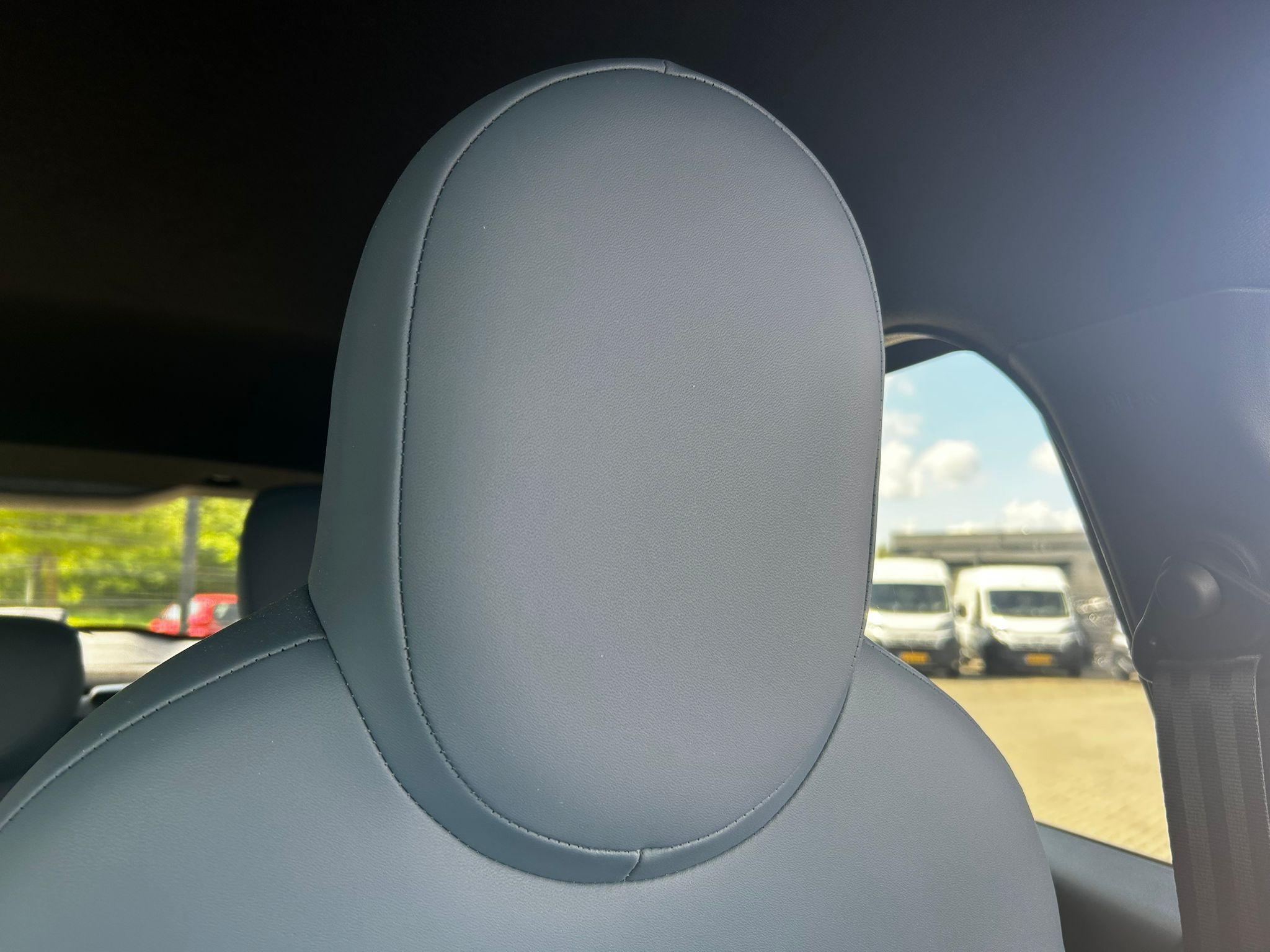Foto van Fiat Panda