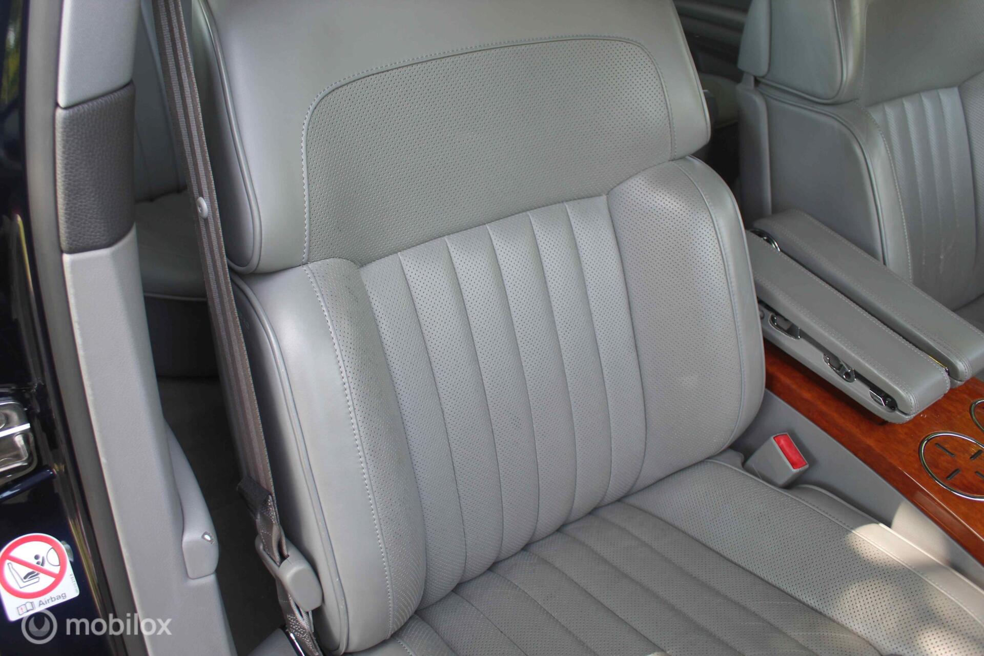 Foto van Volkswagen Phaeton