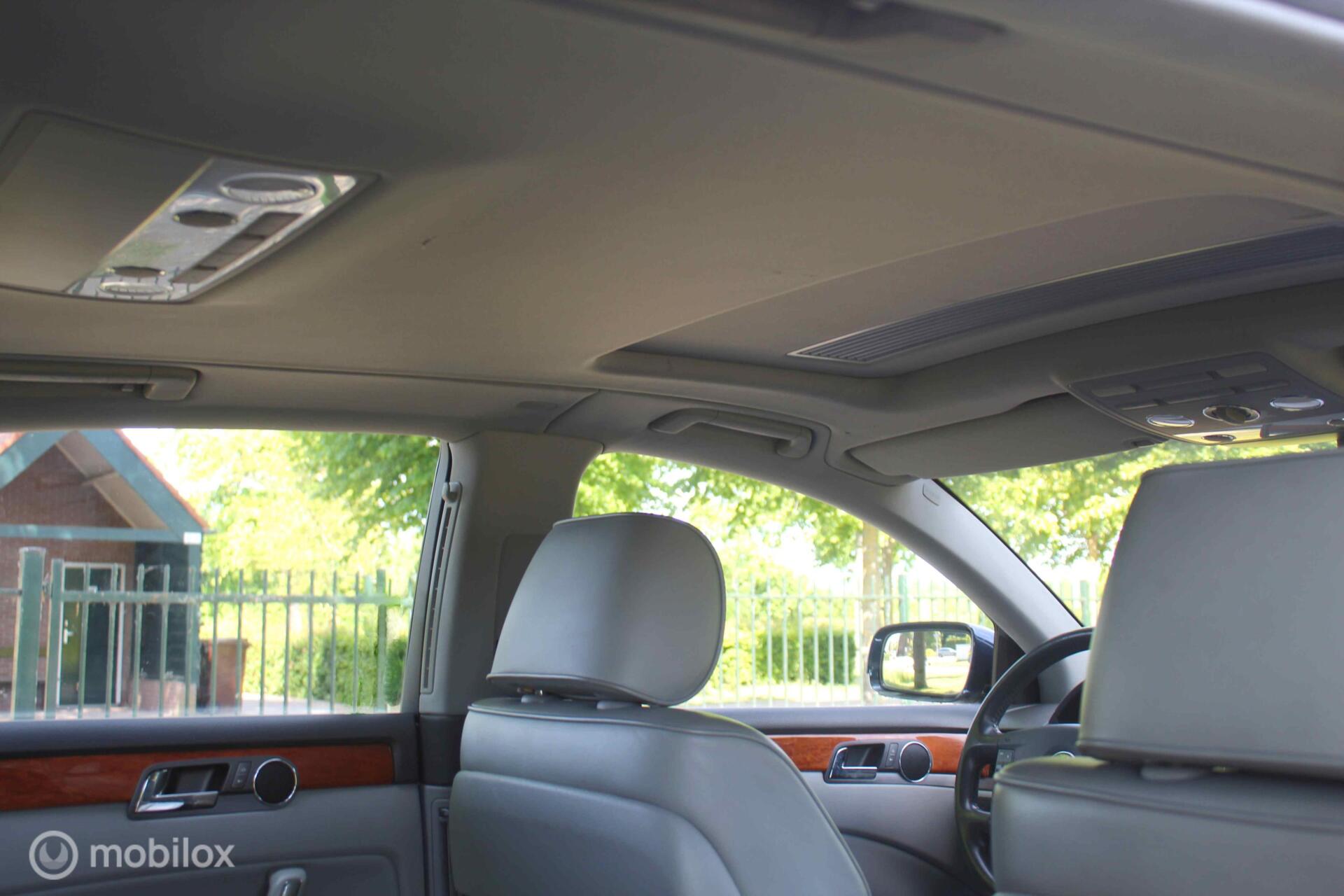 Foto van Volkswagen Phaeton