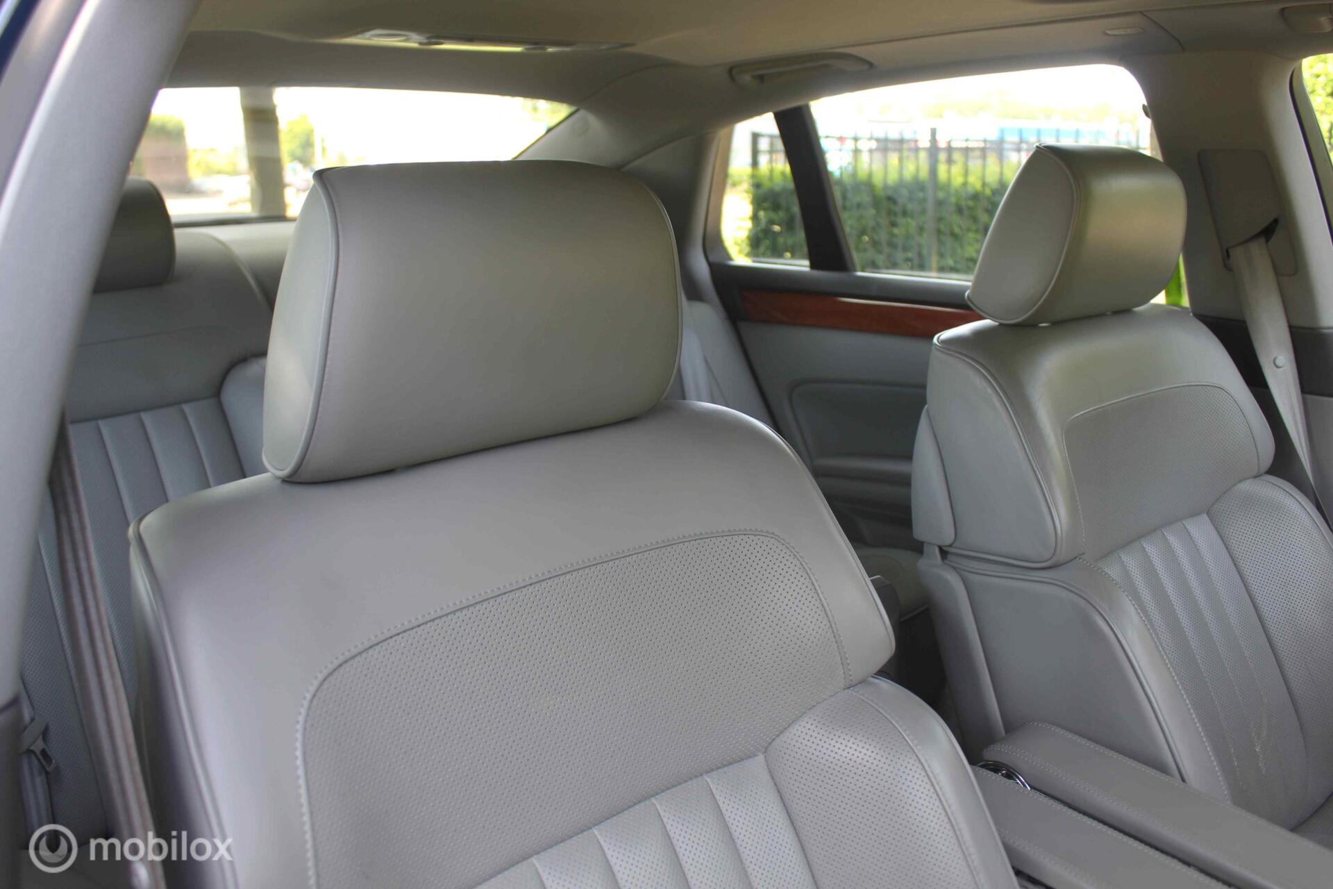 Foto van Volkswagen Phaeton