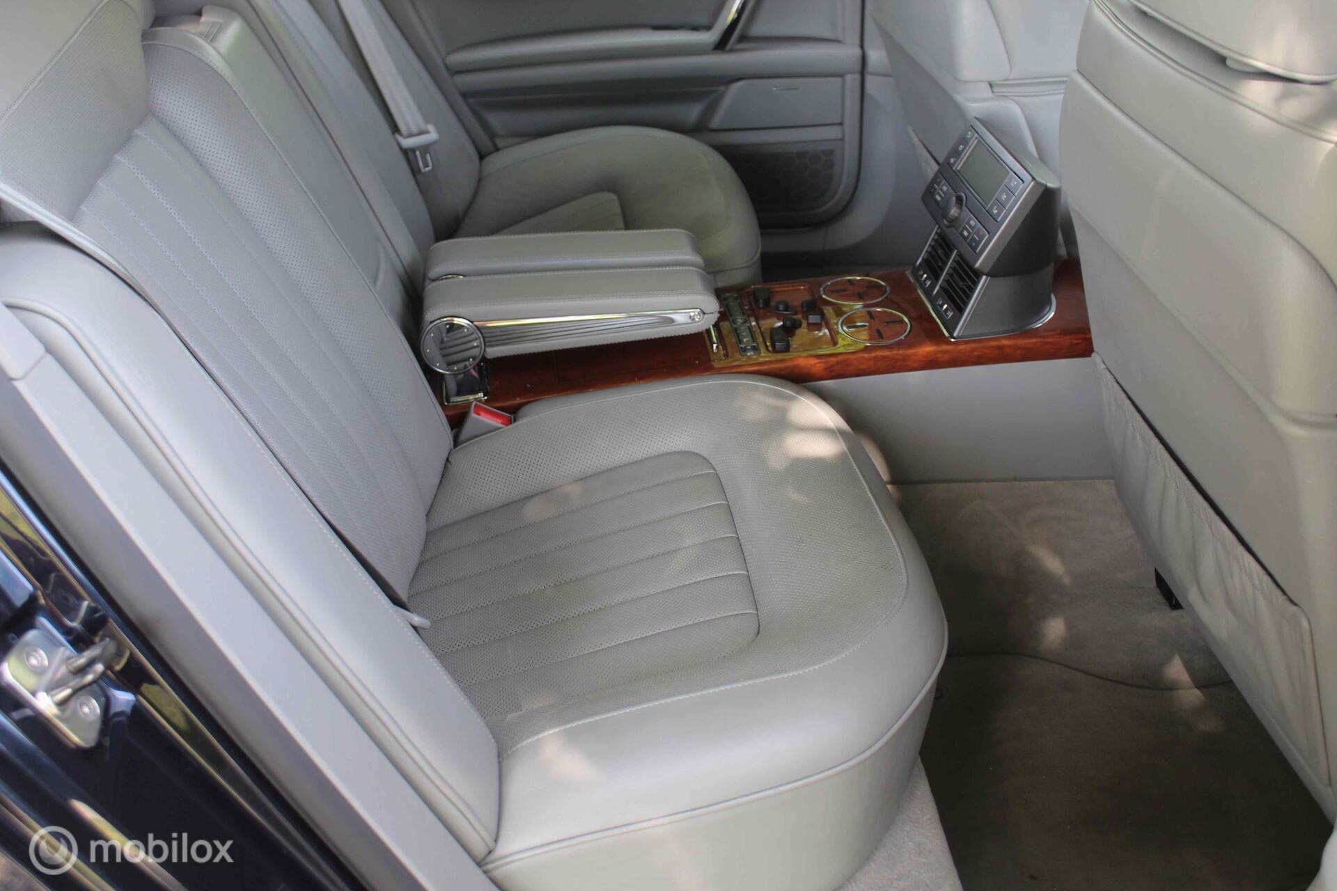 Foto van Volkswagen Phaeton
