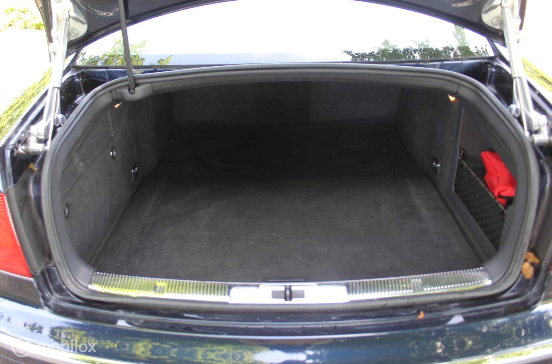 Foto van Volkswagen Phaeton