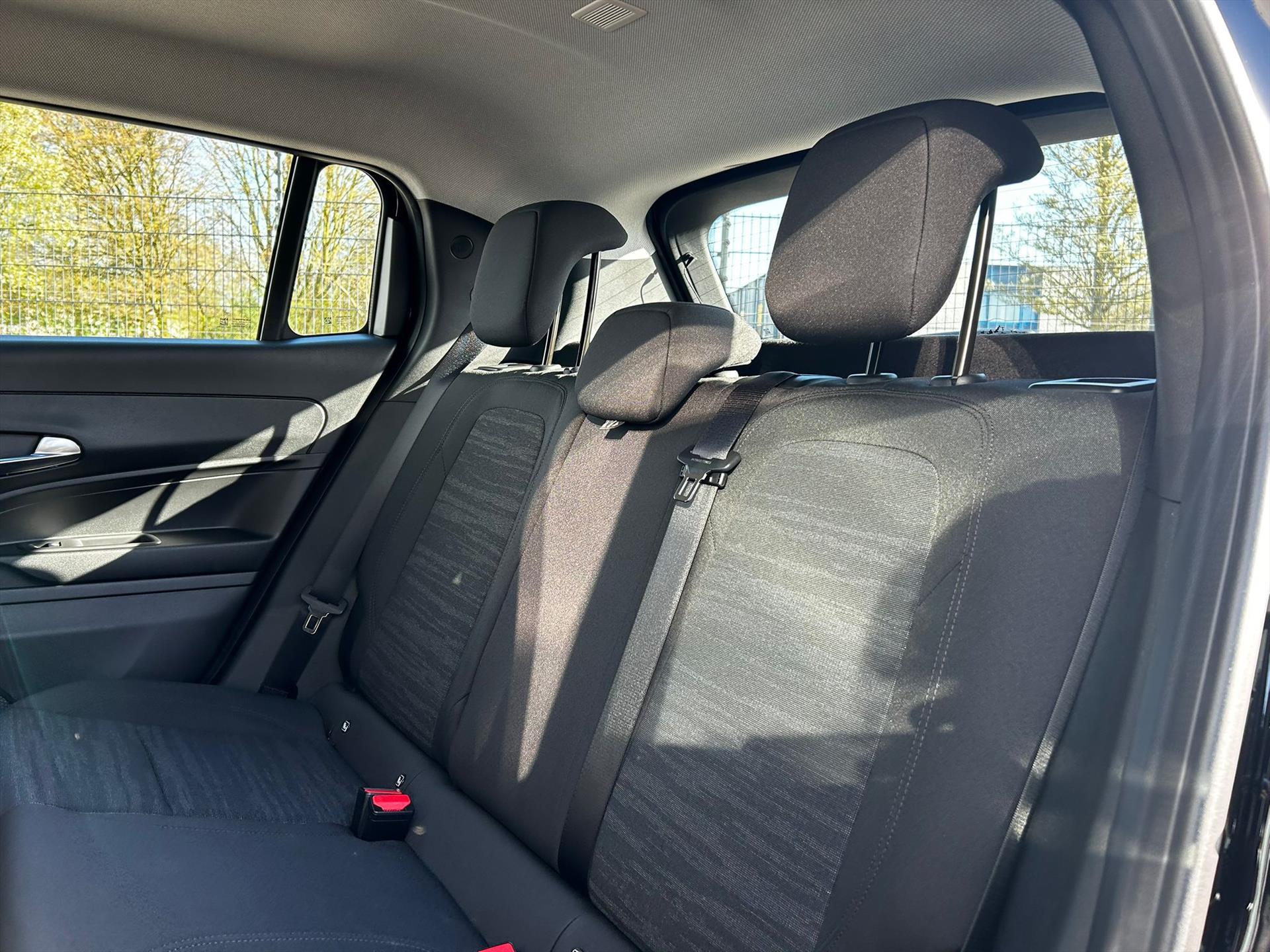Foto van Jeep Avenger