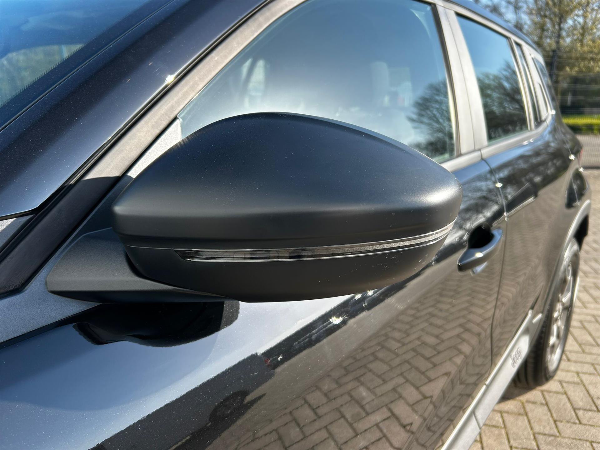 Foto van Jeep Avenger