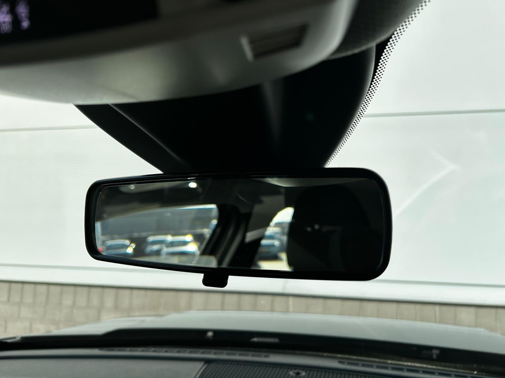 Foto van Jeep Avenger