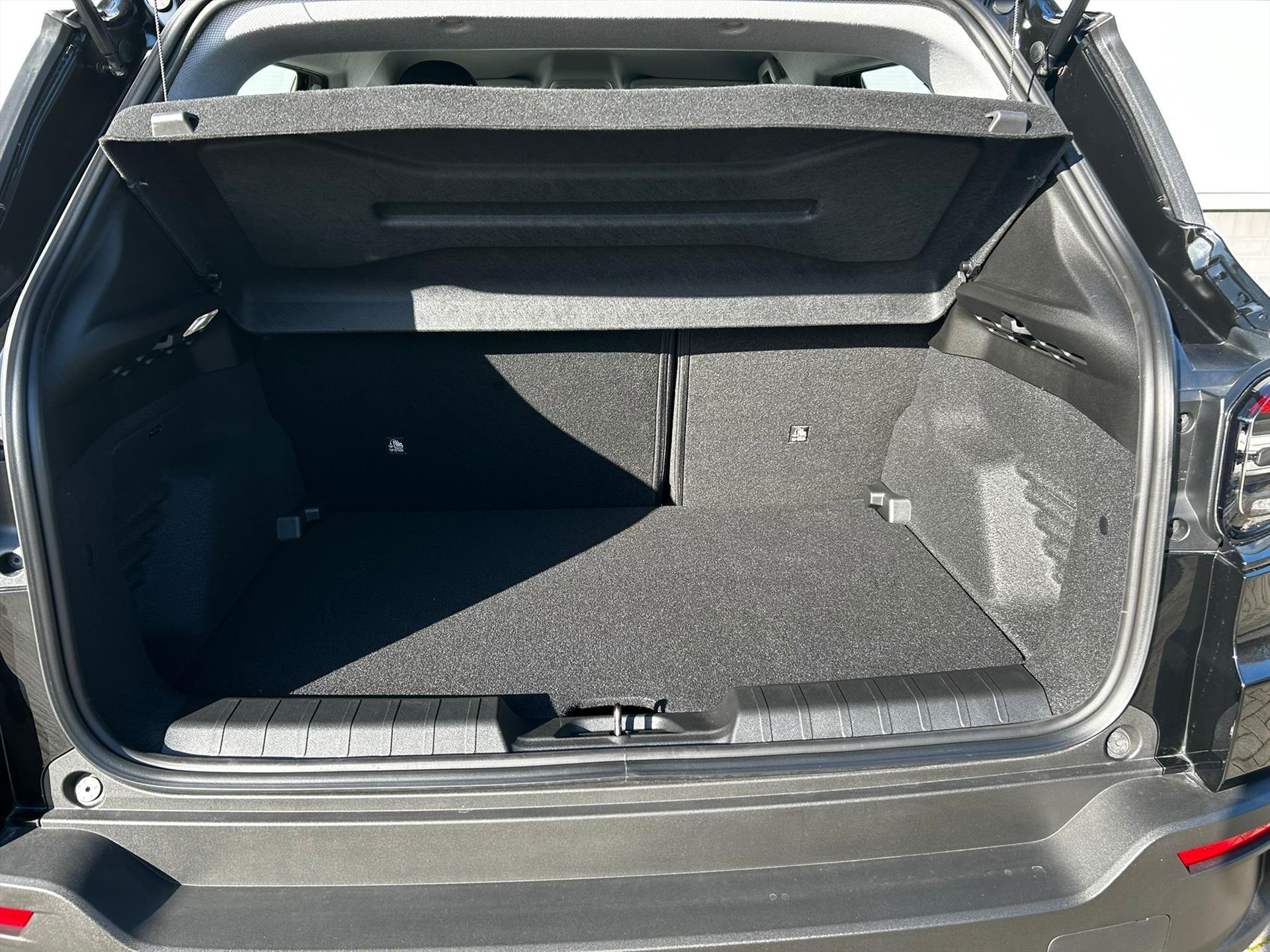 Foto van Jeep Avenger