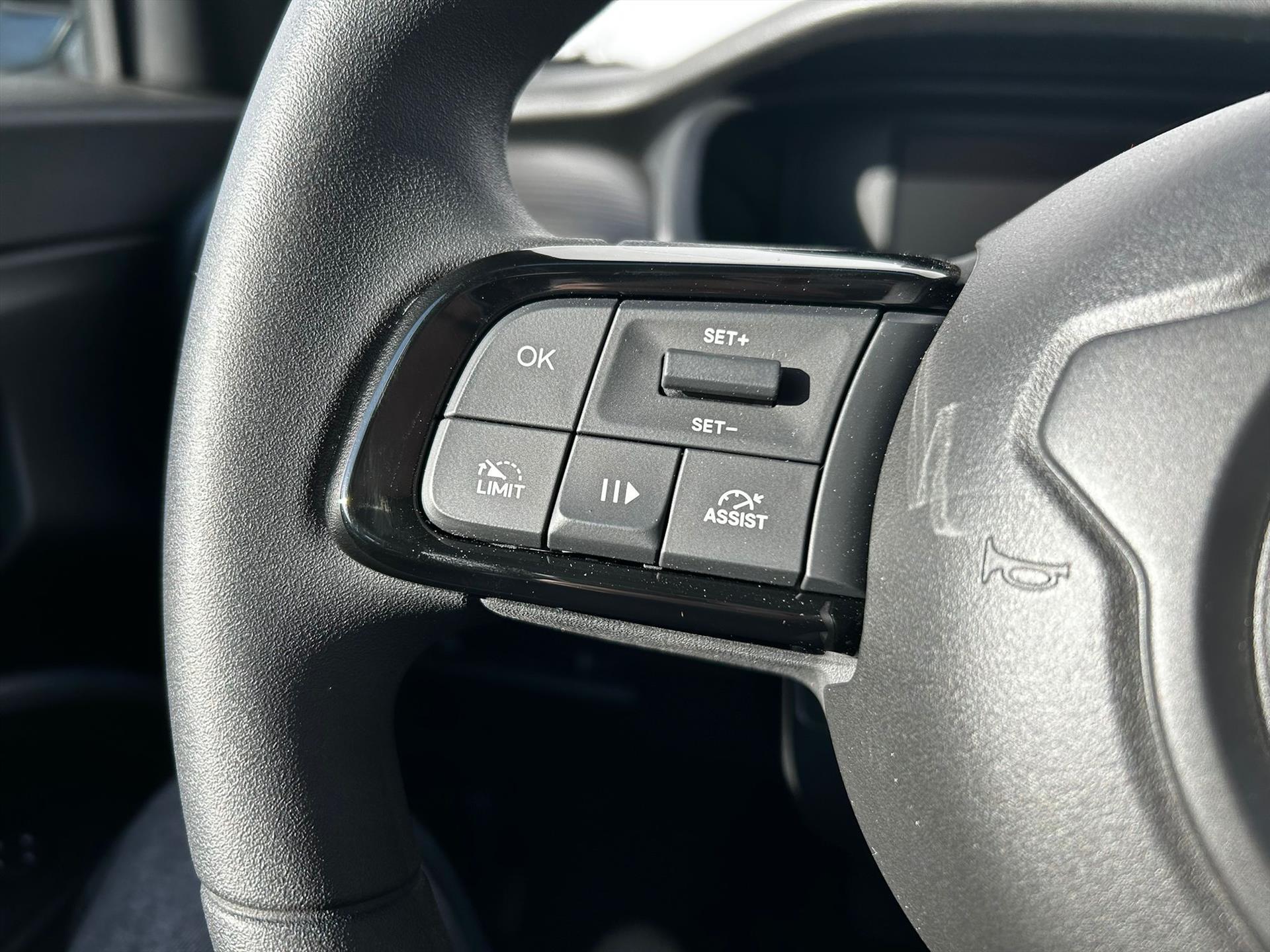 Foto van Jeep Avenger