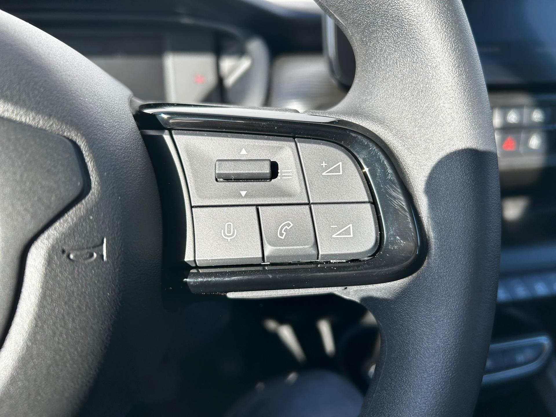 Foto van Jeep Avenger