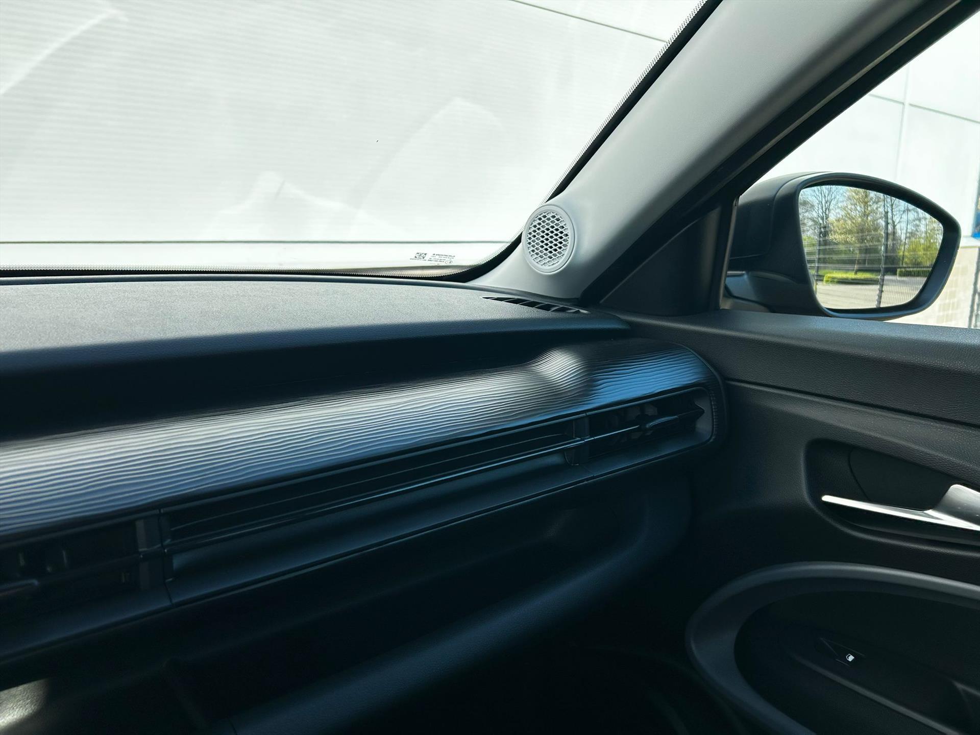 Foto van Jeep Avenger