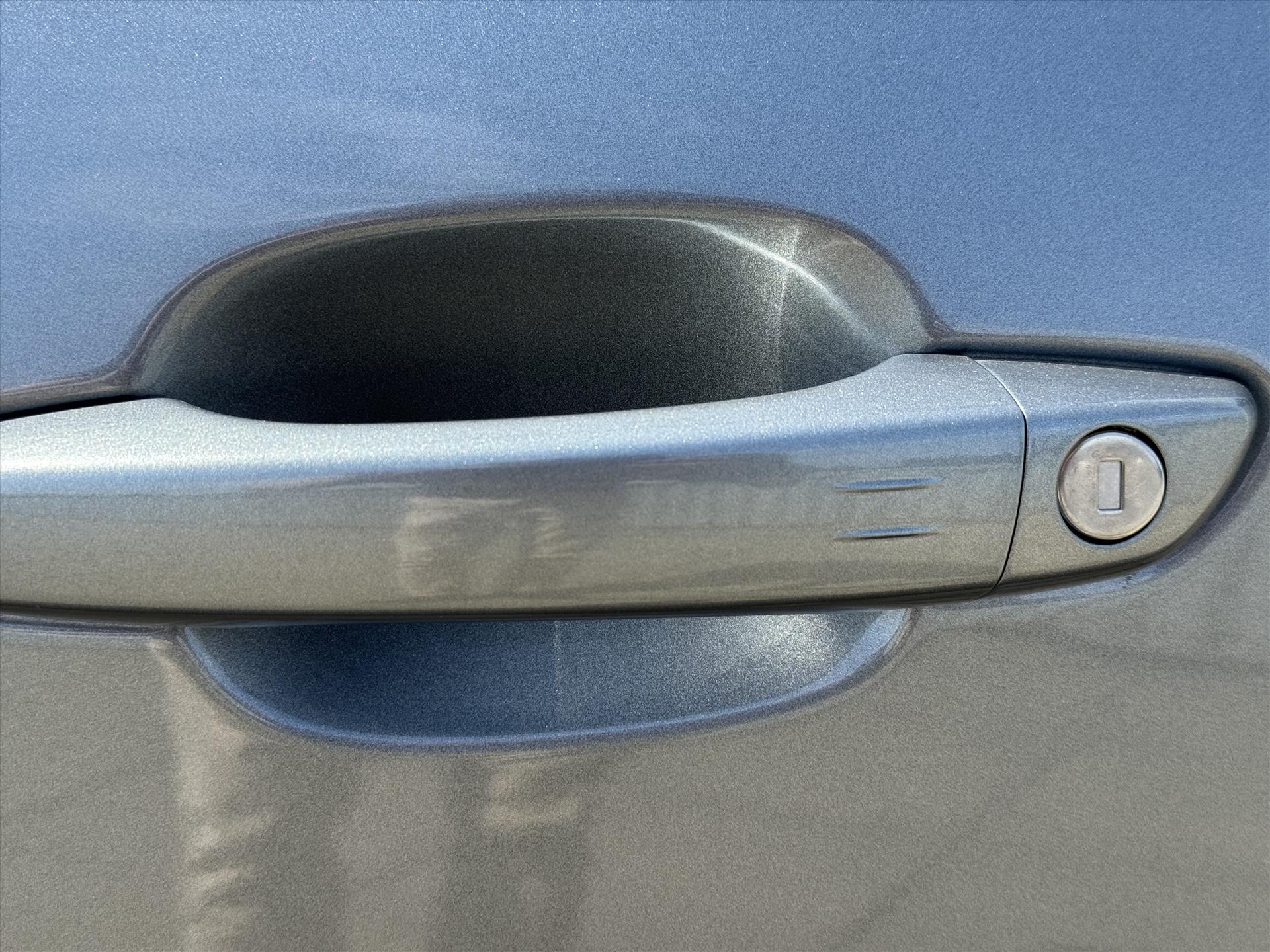 Foto van Jeep Avenger