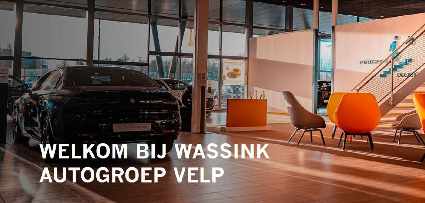 Foto van Jeep Avenger