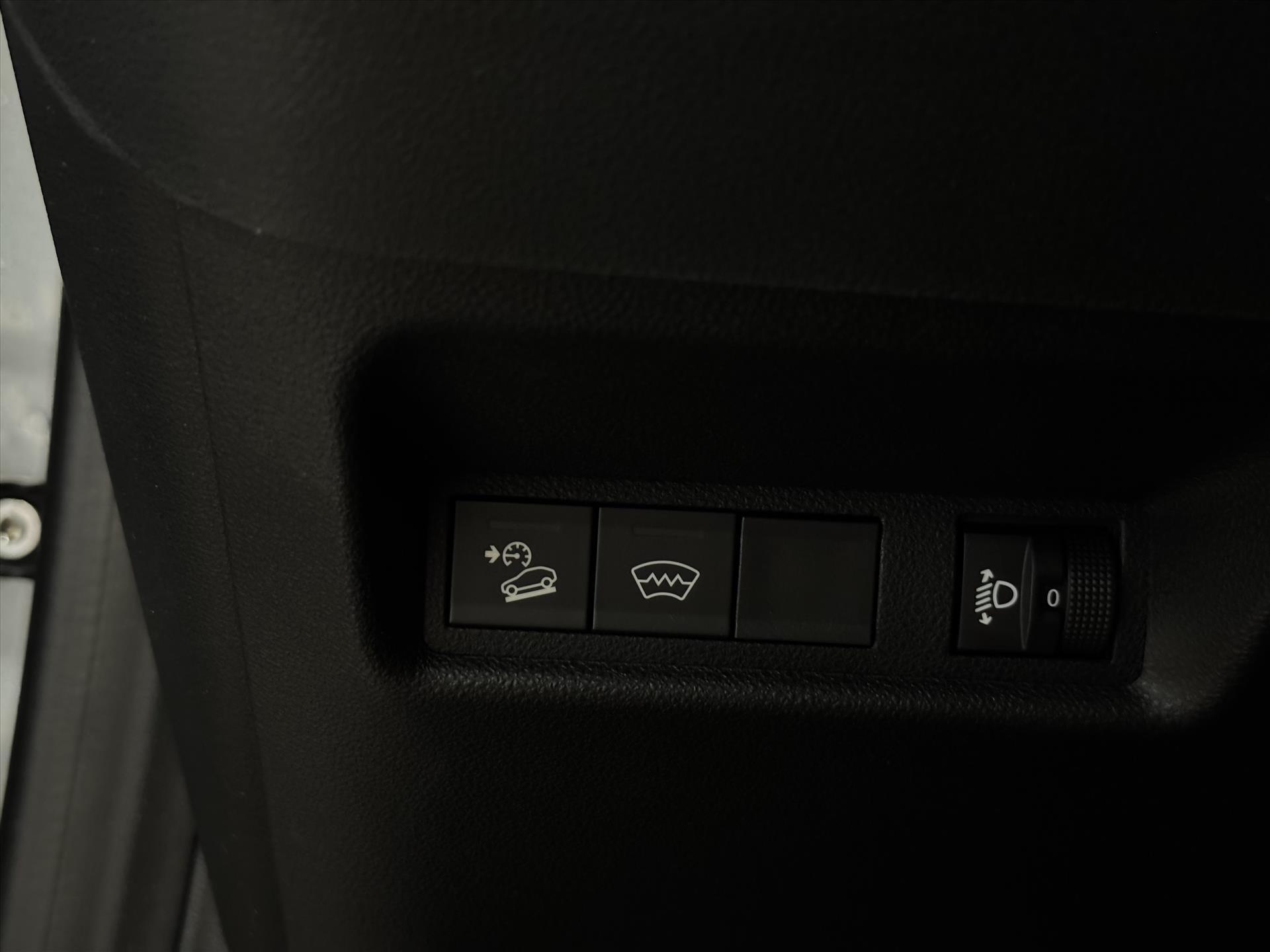Foto van Jeep Avenger