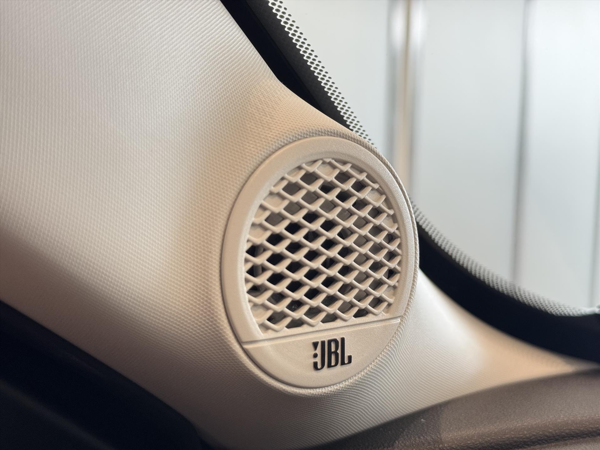 Foto van Jeep Avenger