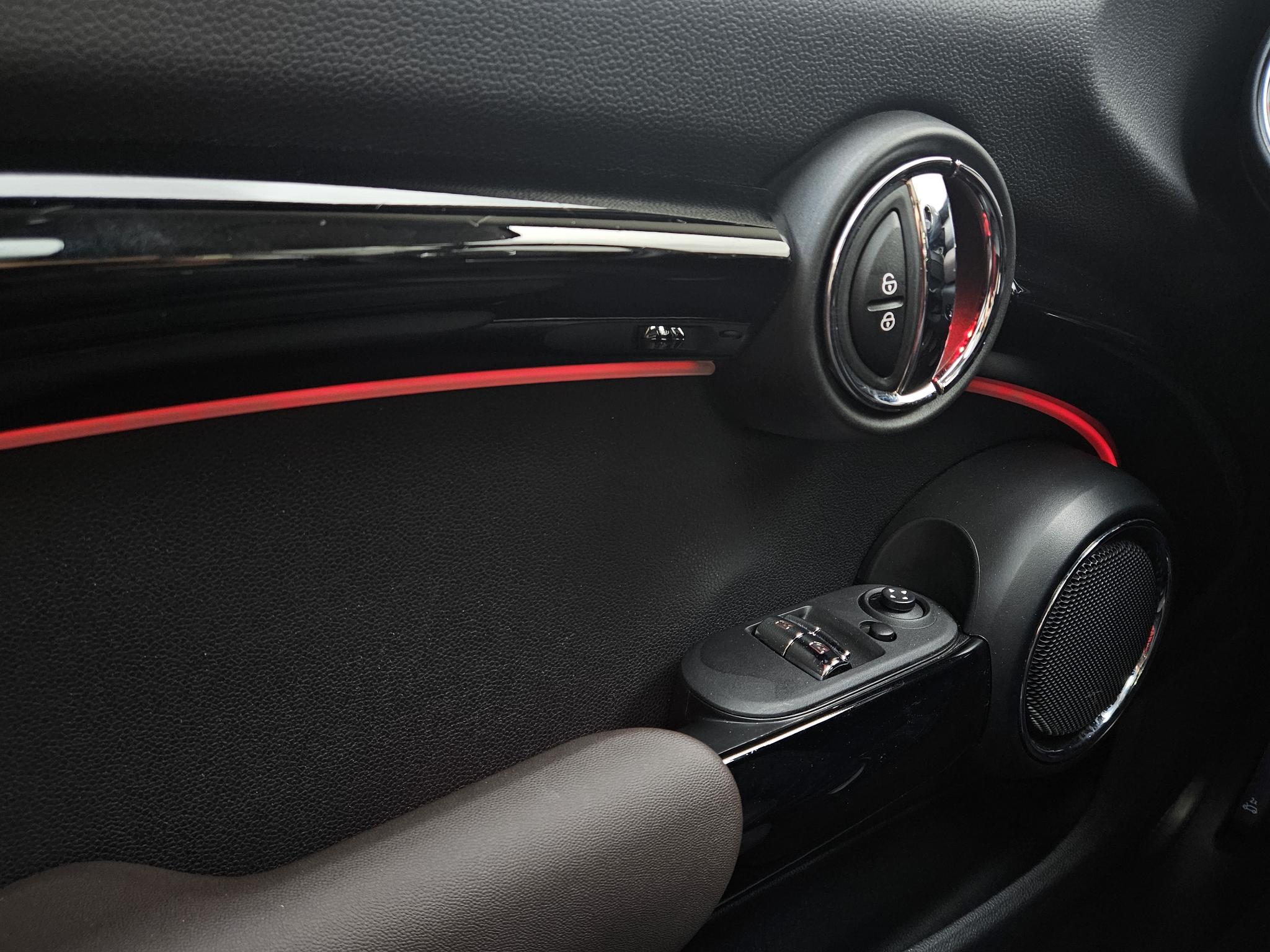 Foto van Mini Cooper S