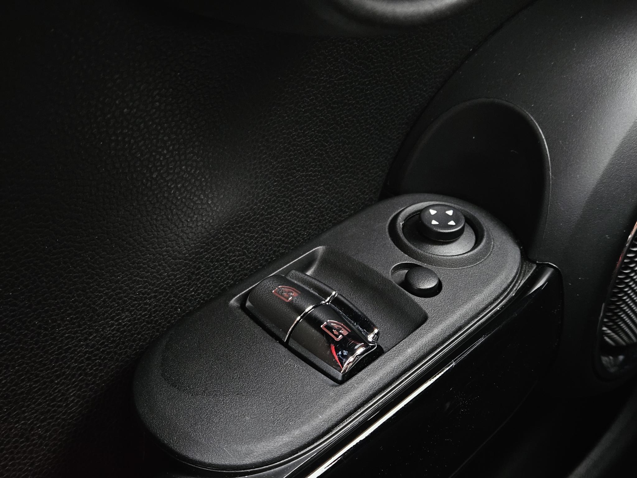 Foto van Mini Cooper S