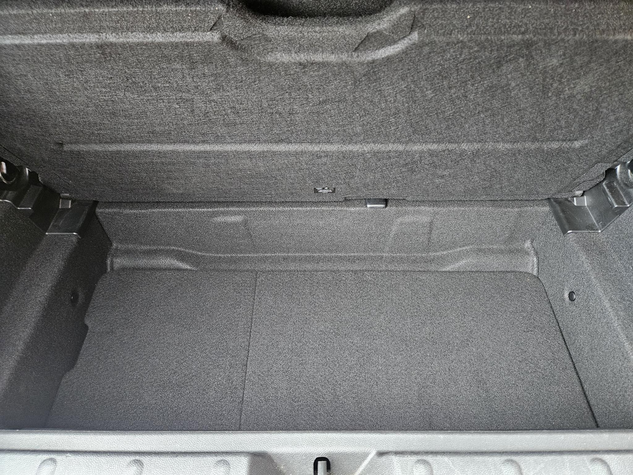 Foto van Mini Cooper S