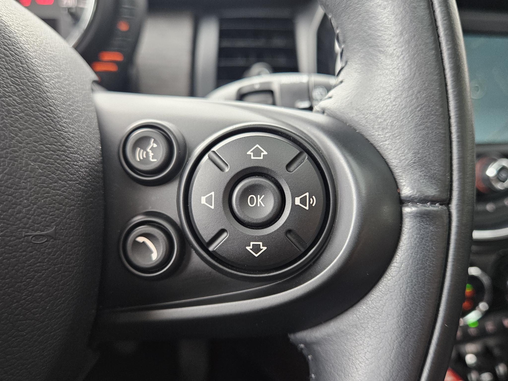 Foto van Mini Cooper S
