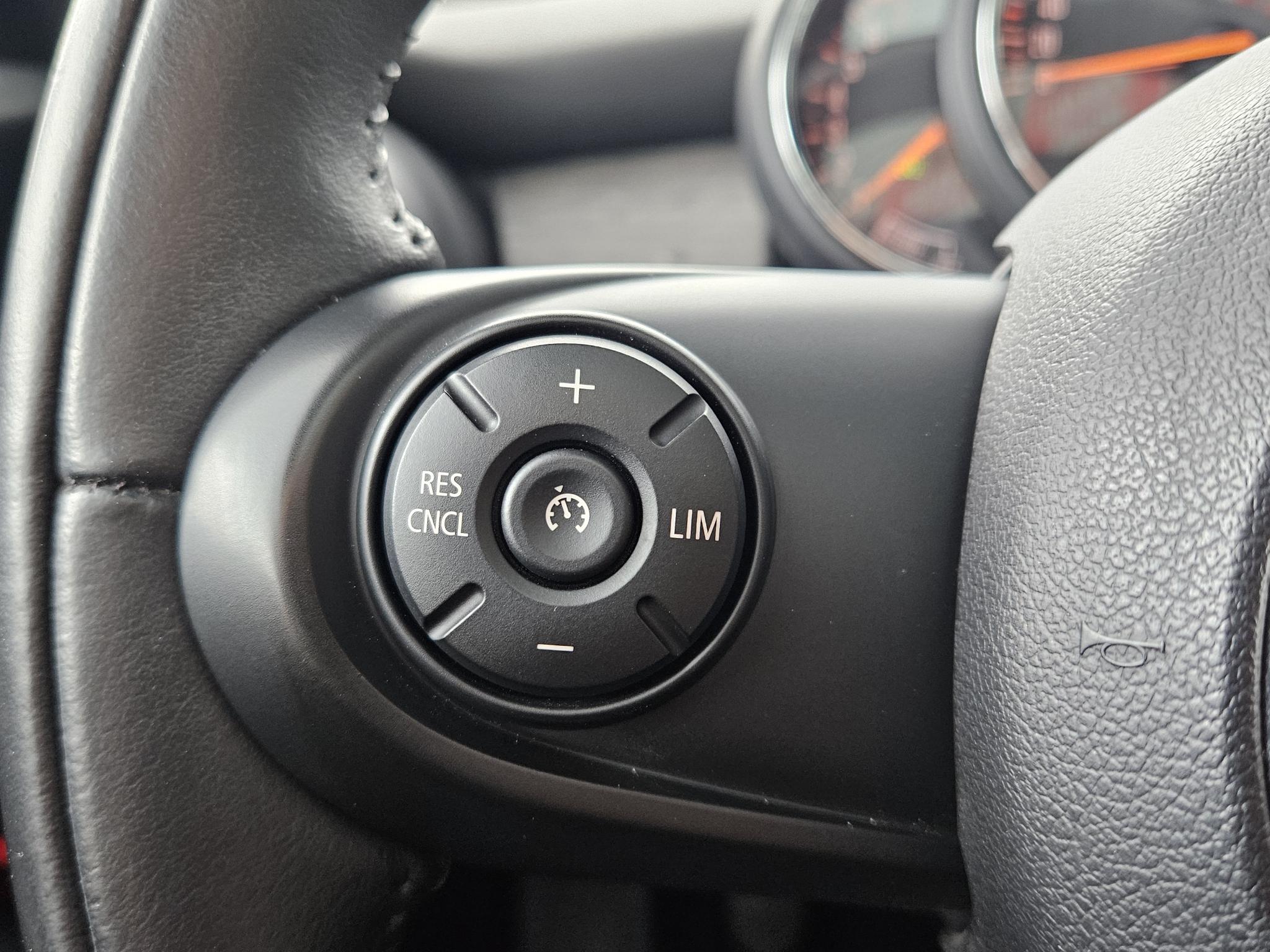 Foto van Mini Cooper S