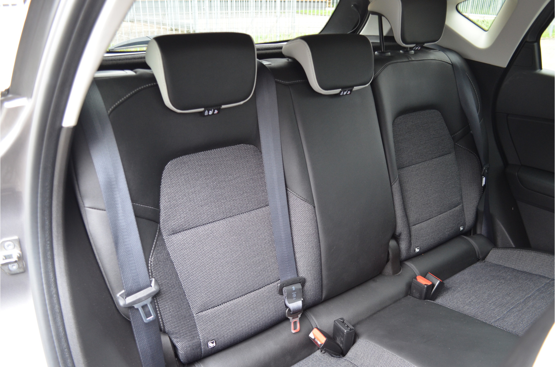 Foto van Mitsubishi Asx