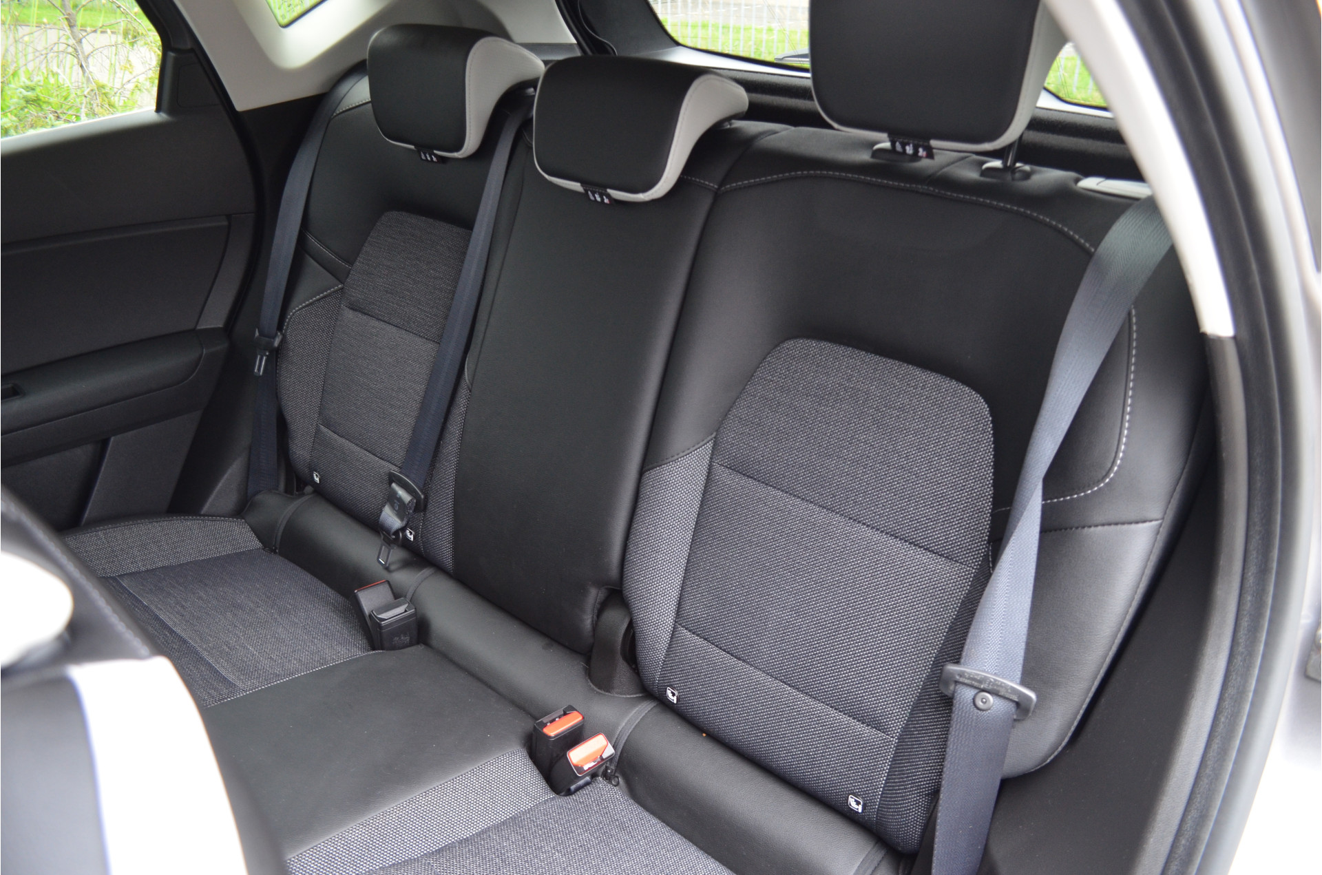 Foto van Mitsubishi Asx