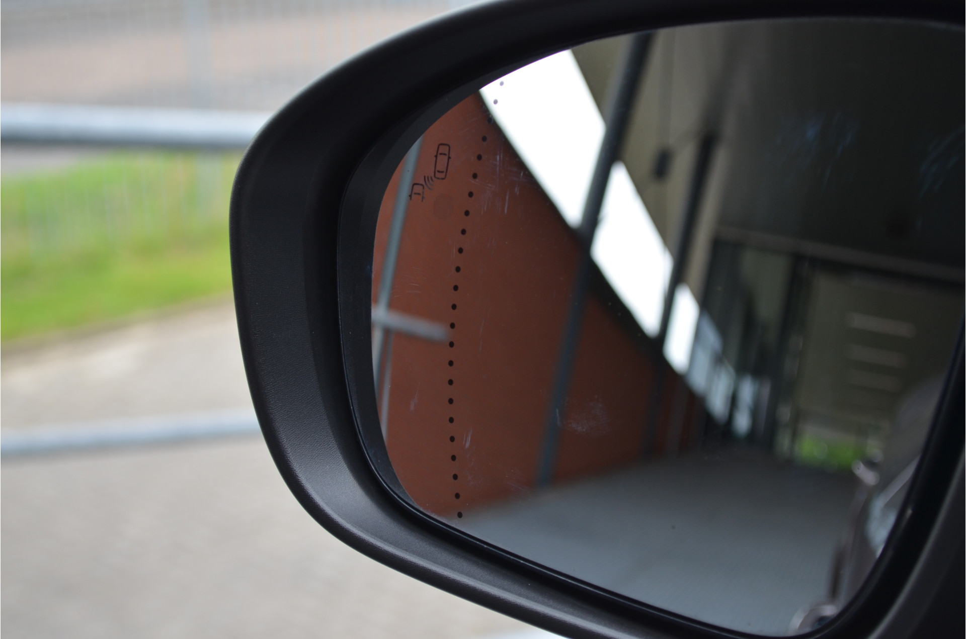 Foto van Mitsubishi Asx