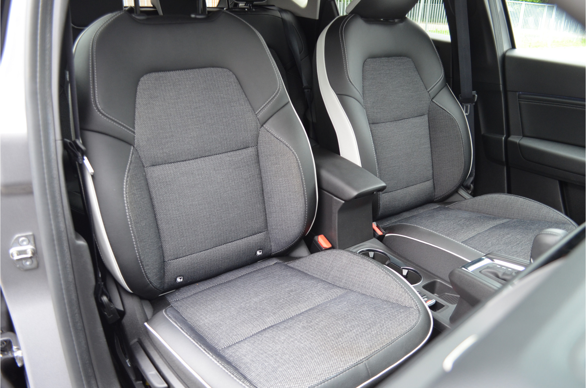 Foto van Mitsubishi Asx