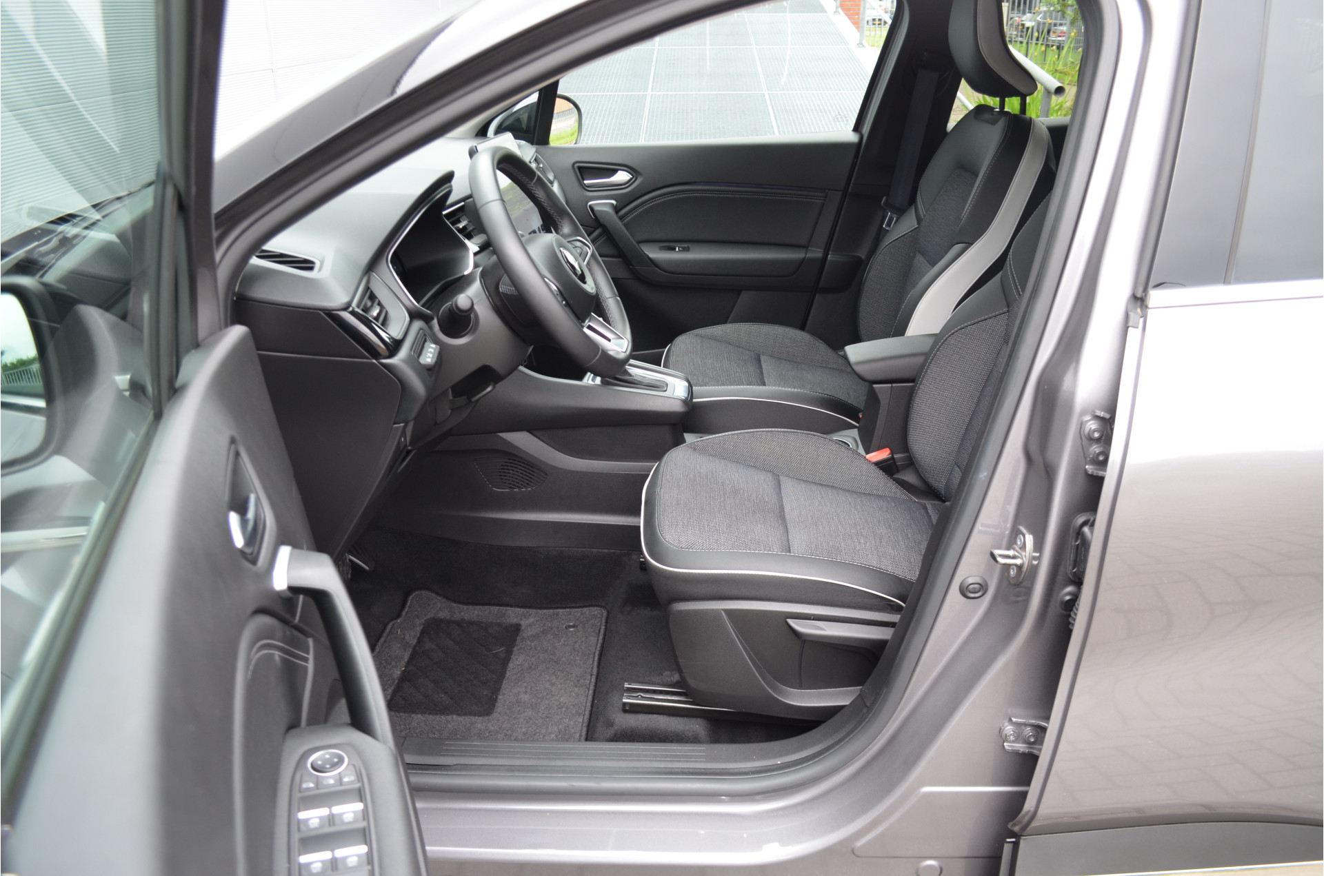Foto van Mitsubishi Asx