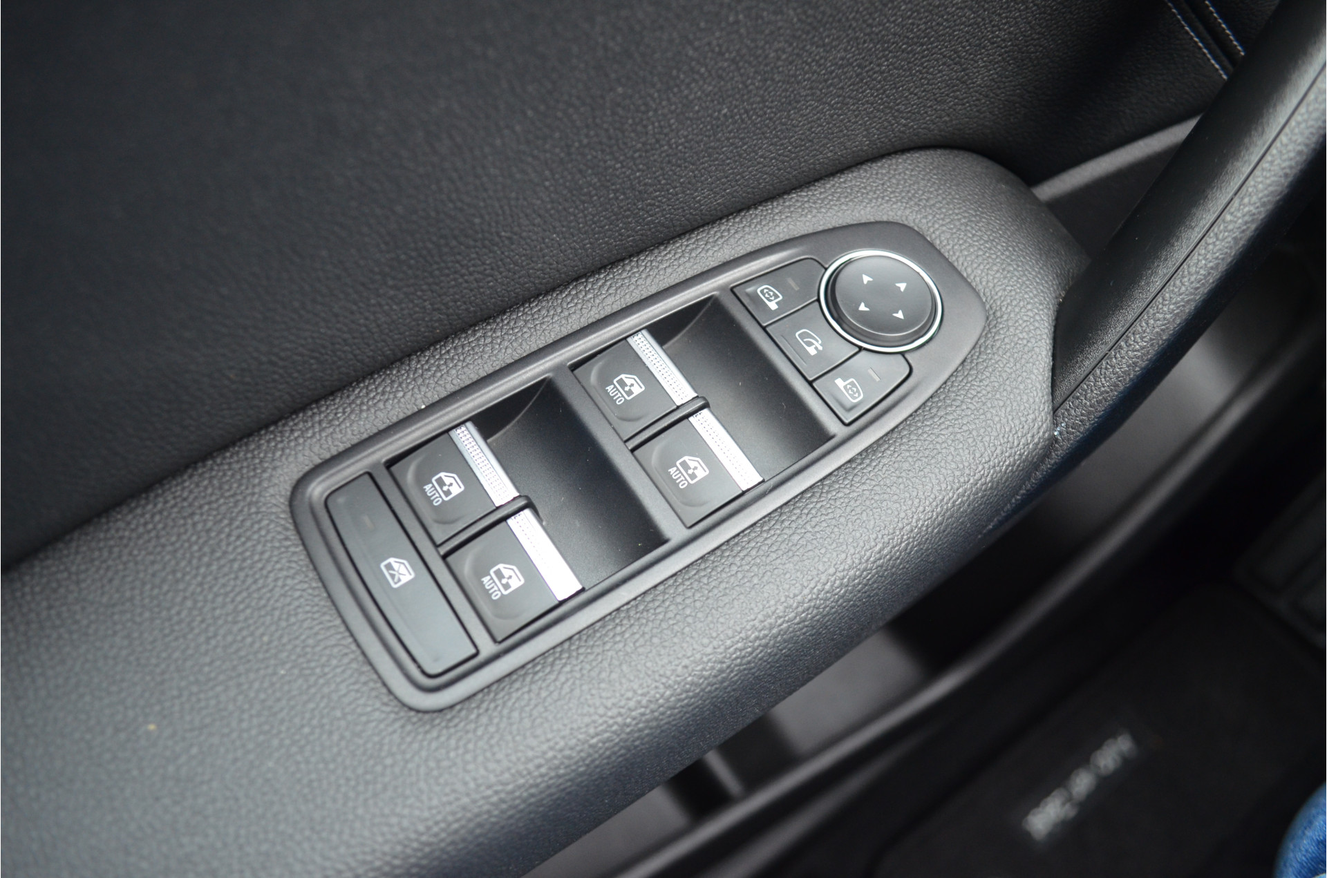Foto van Mitsubishi Asx