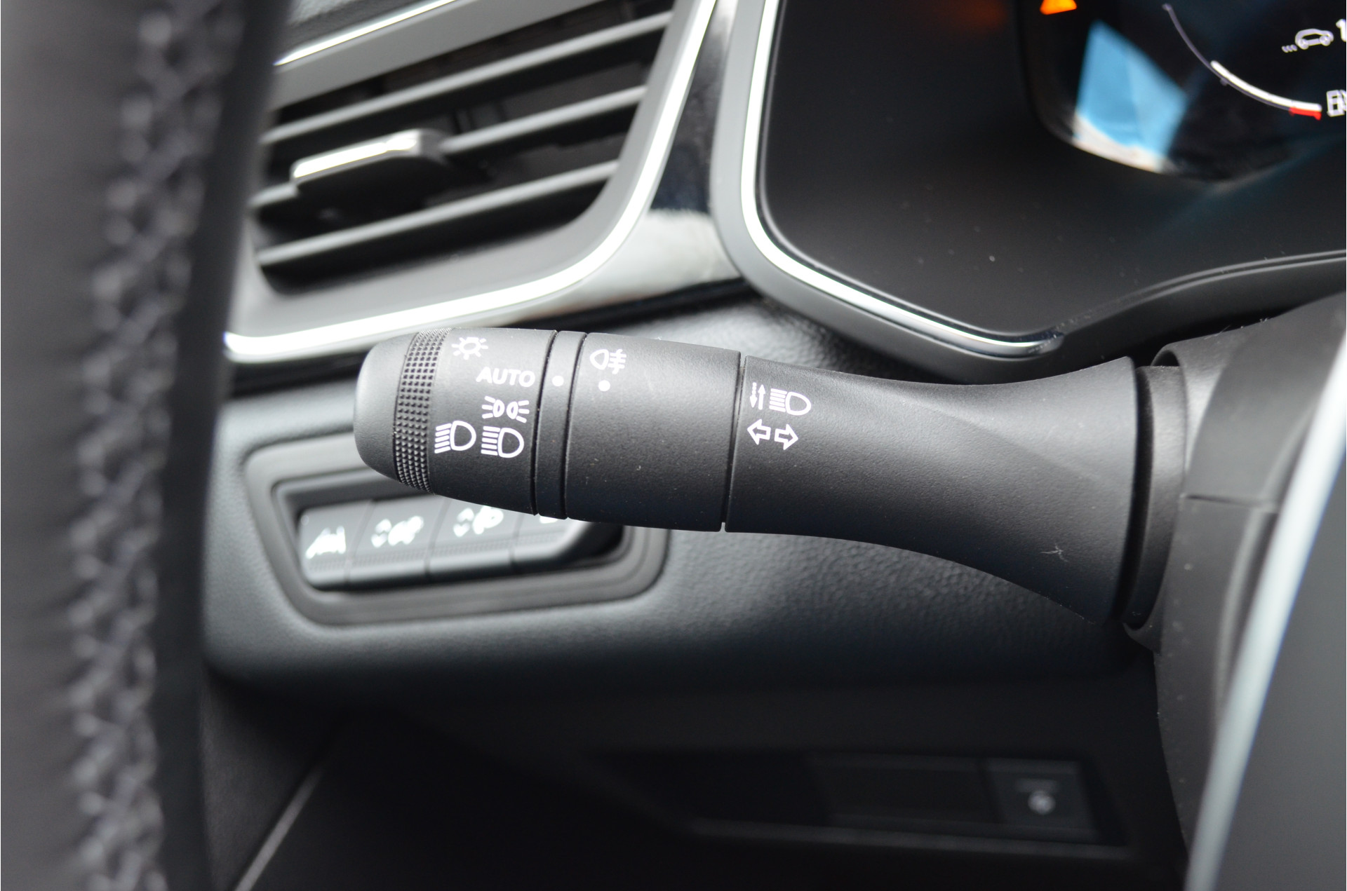 Foto van Mitsubishi Asx
