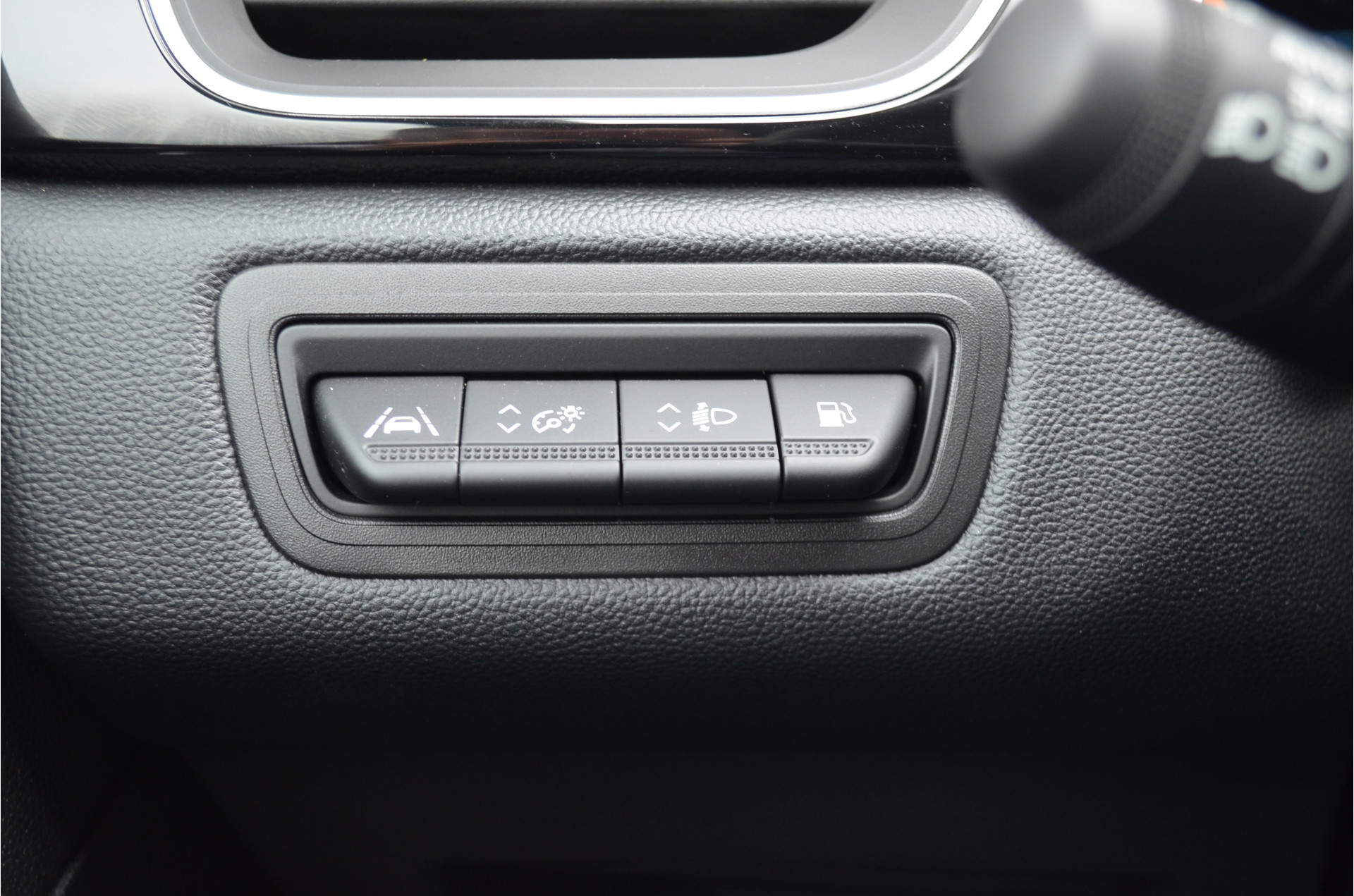 Foto van Mitsubishi Asx