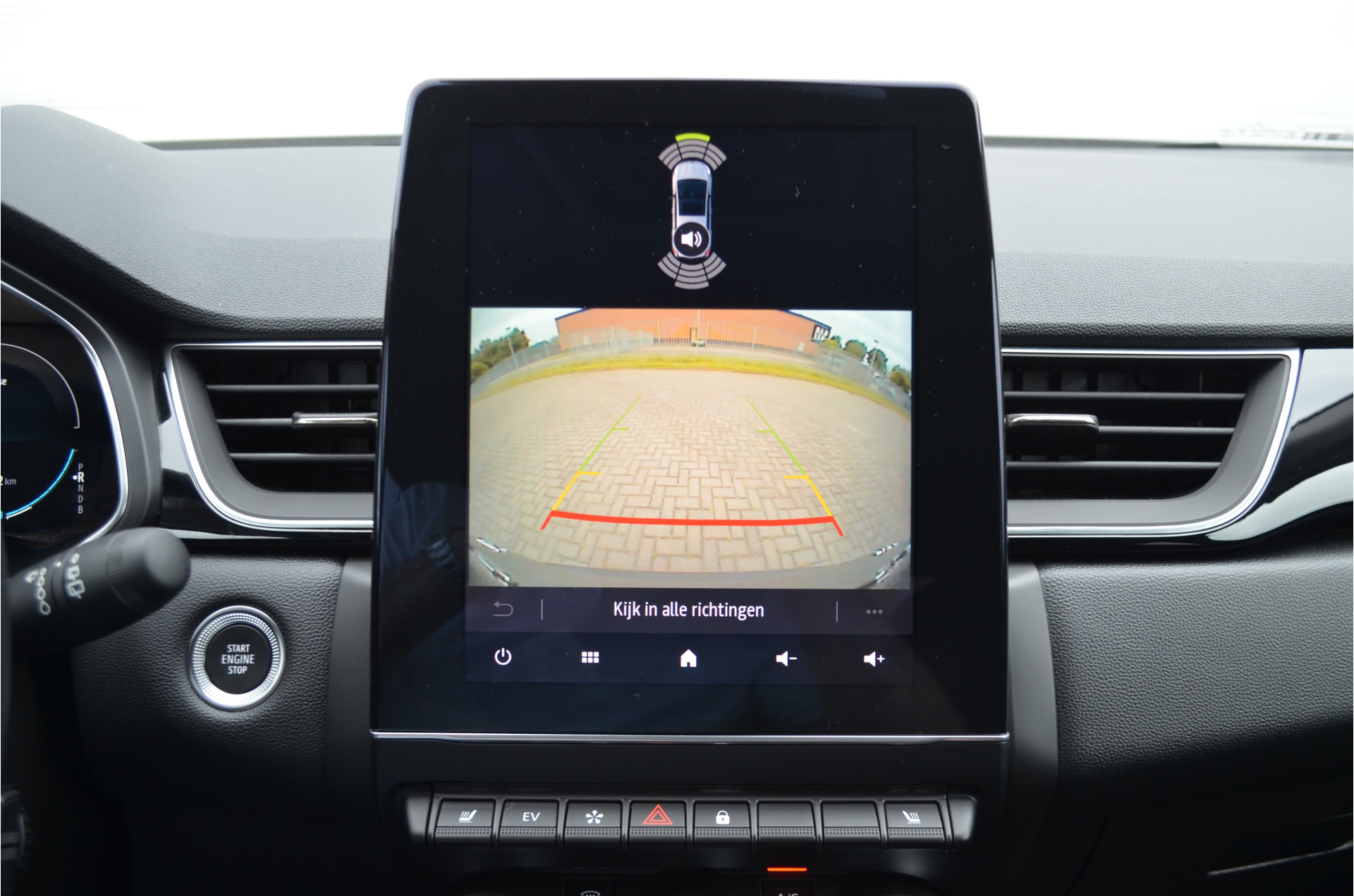 Foto van Mitsubishi Asx