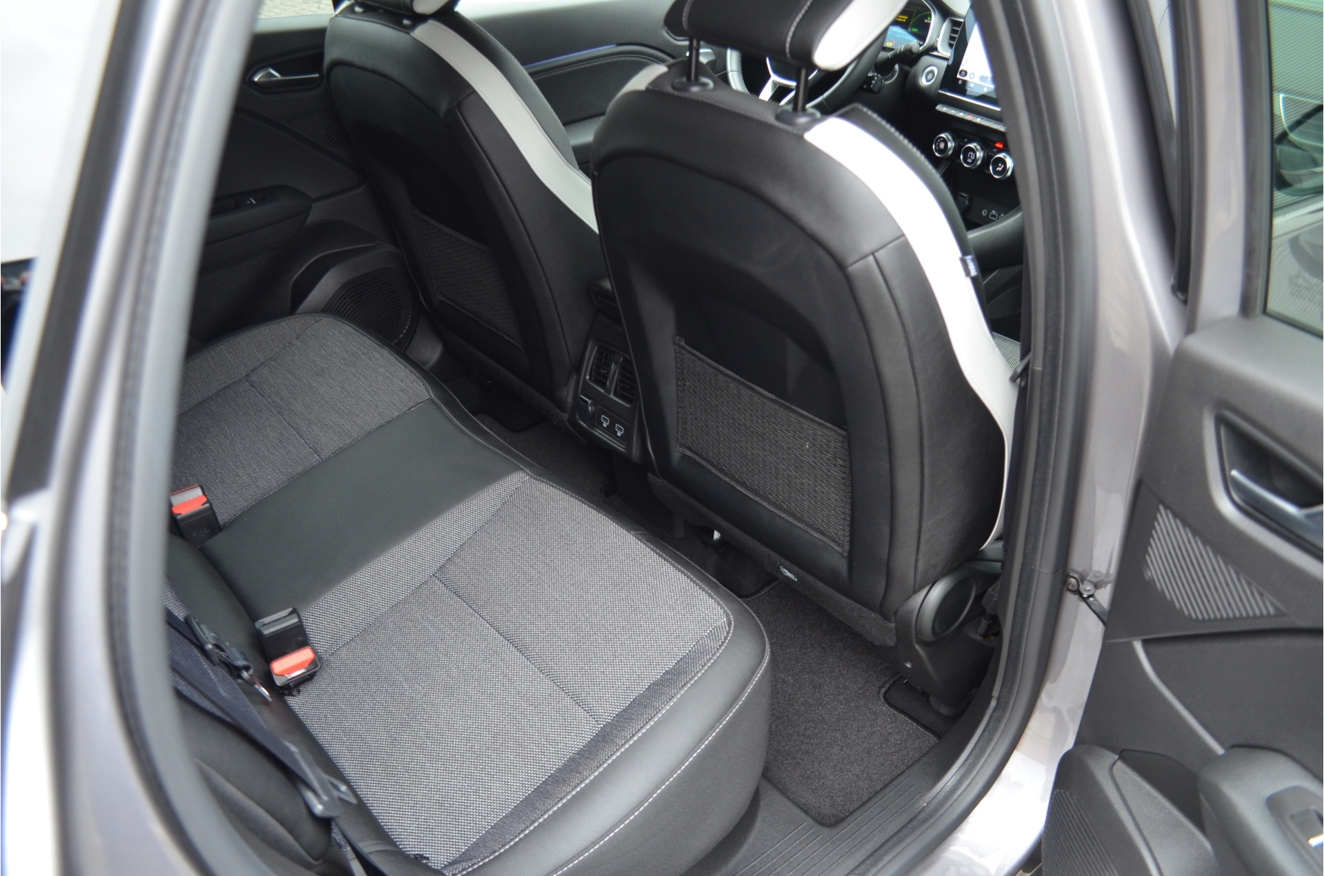 Foto van Mitsubishi Asx
