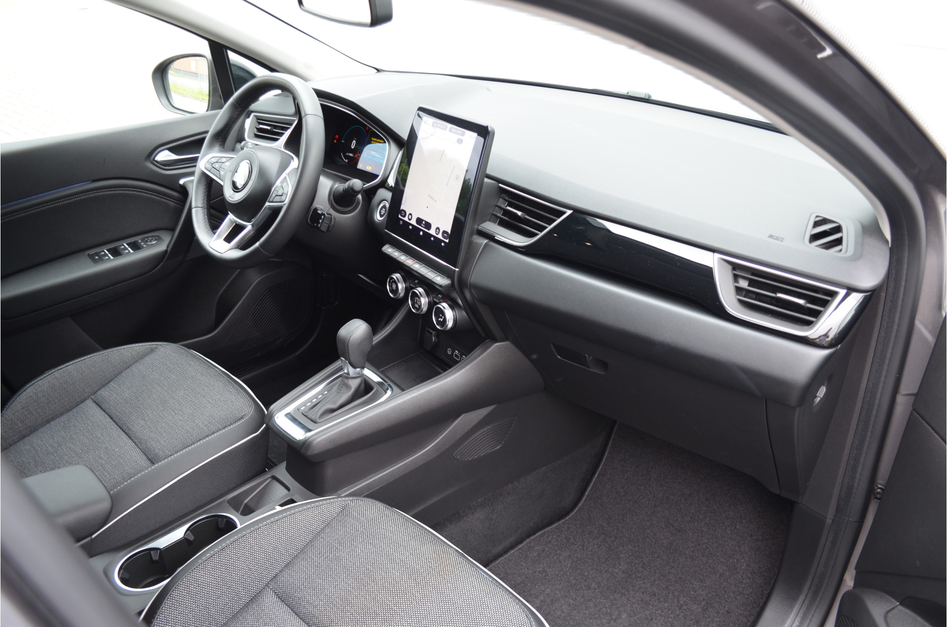 Foto van Mitsubishi Asx