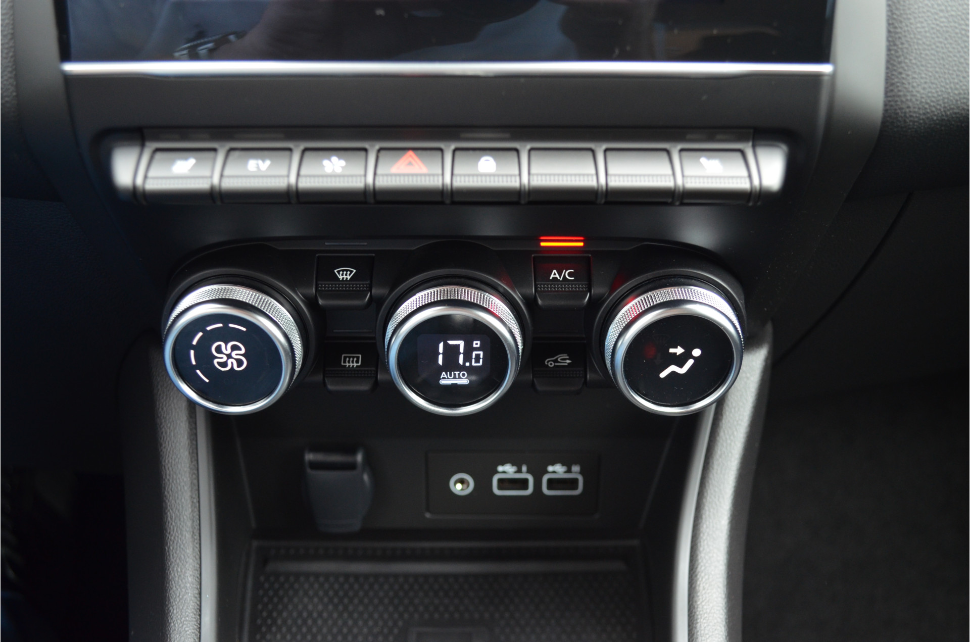 Foto van Mitsubishi Asx