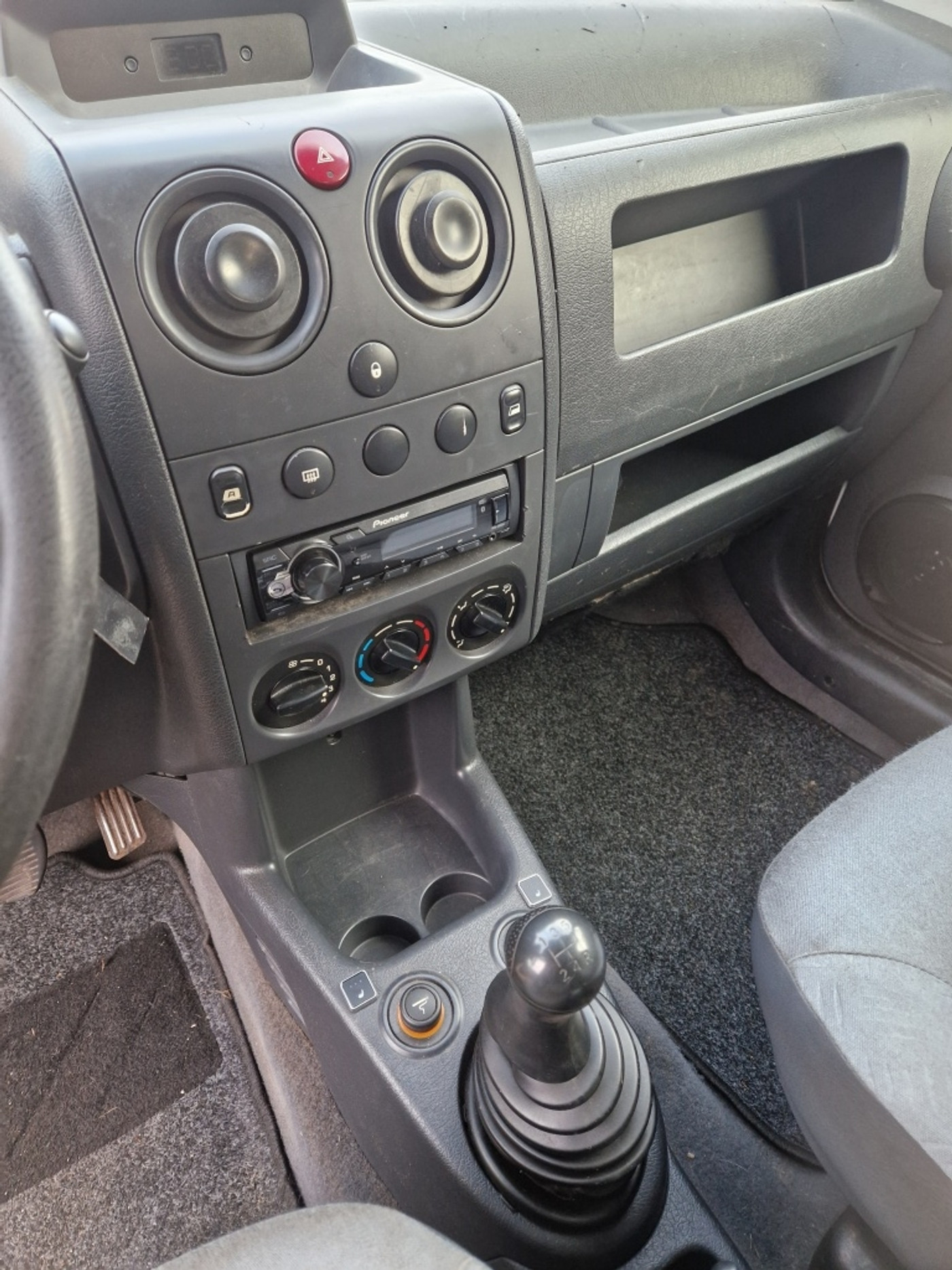Foto van Citroen Berlingo