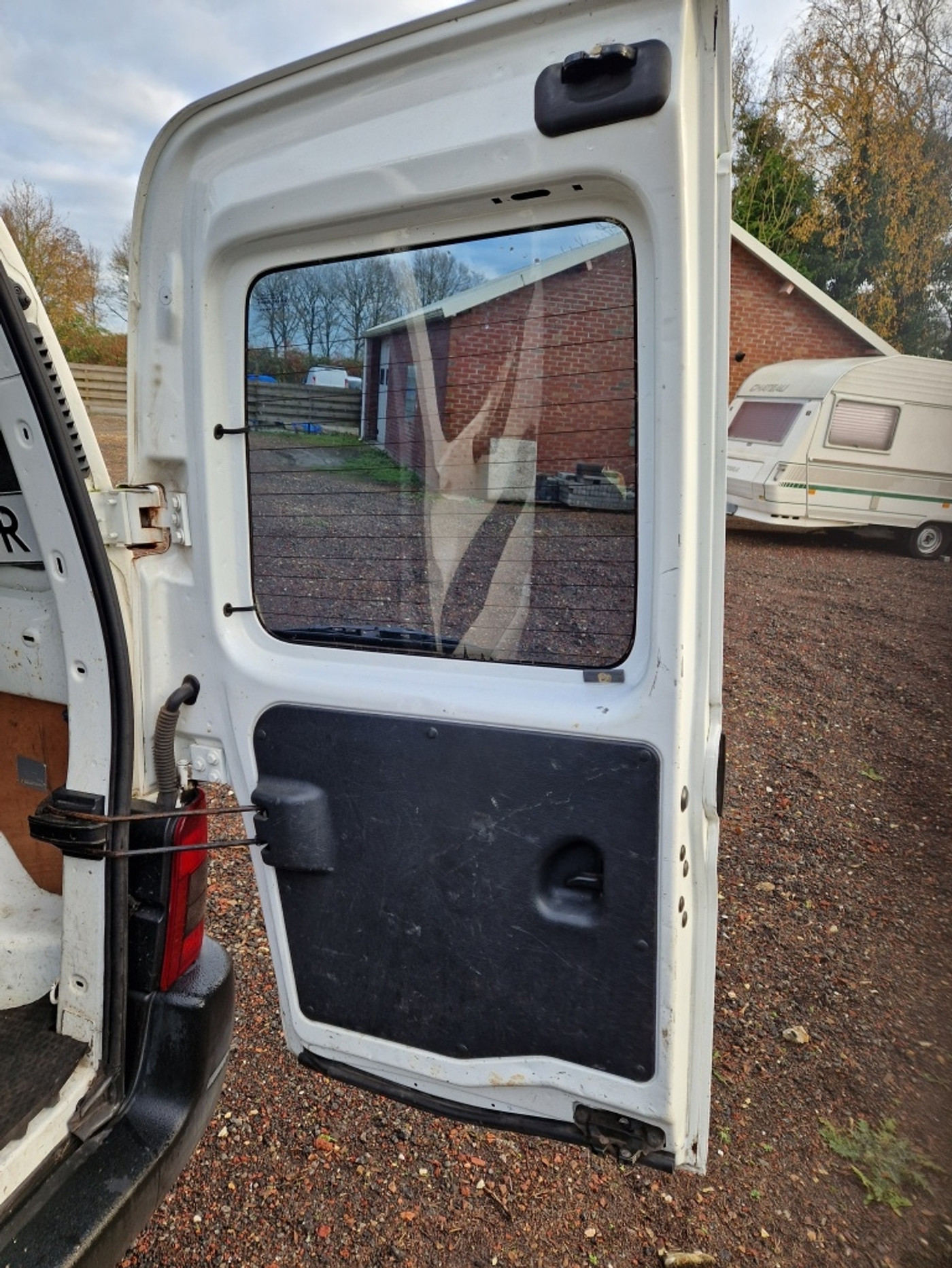 Foto van Citroen Berlingo