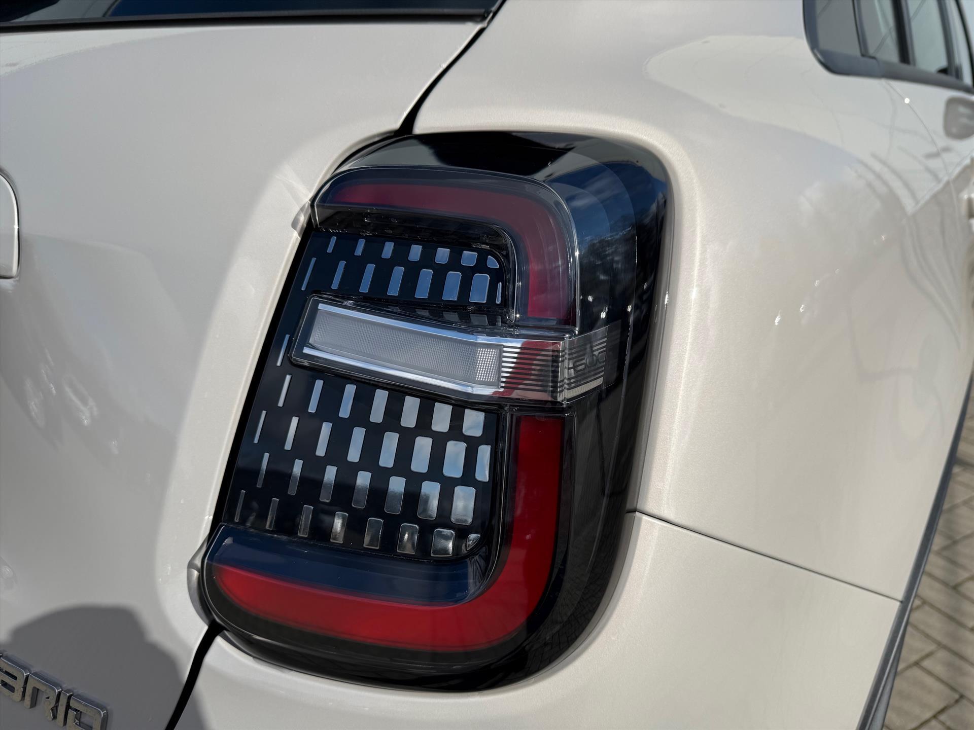 Foto van Fiat 600