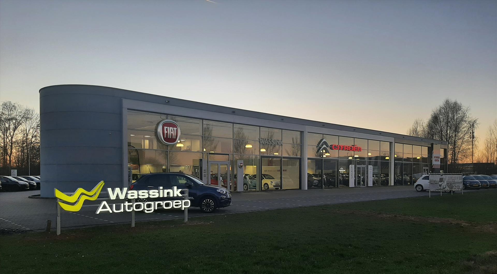 Foto van Fiat 600